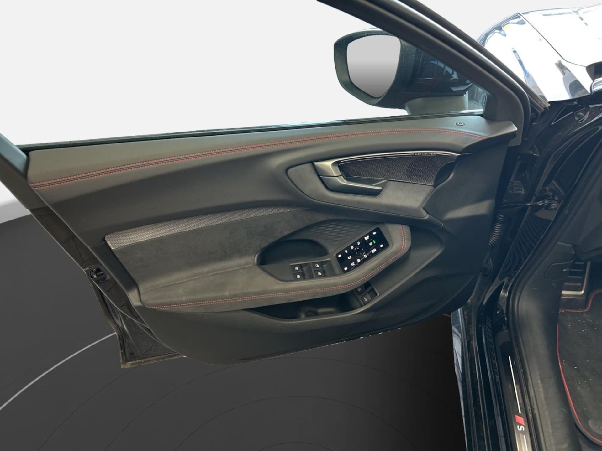 Audi A5 Avant e-hybrid
