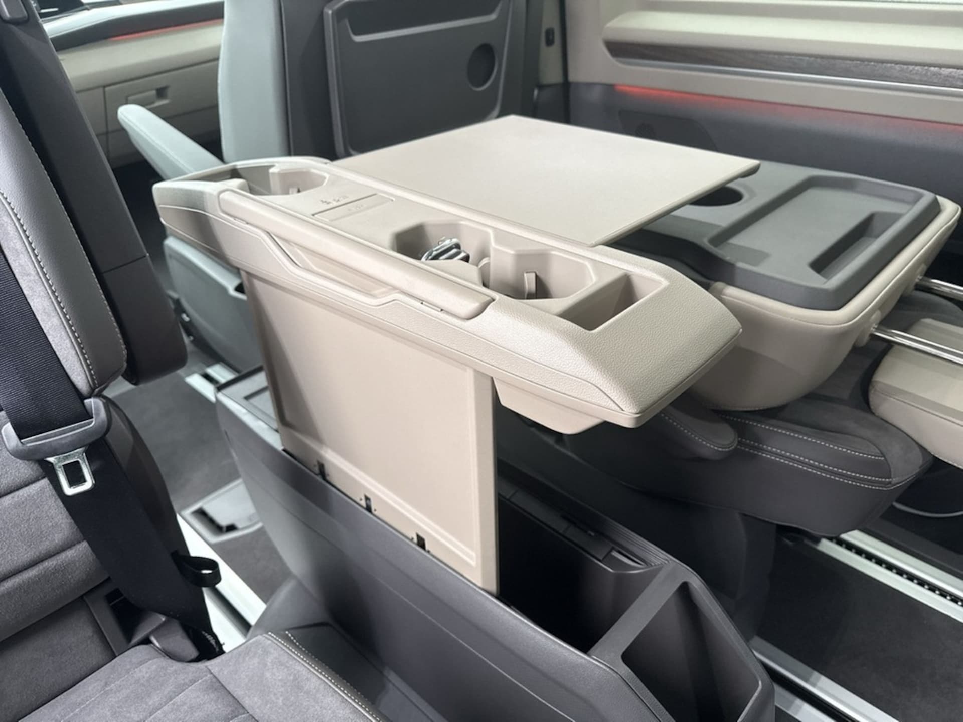 Volkswagen Multivan Langversion Style