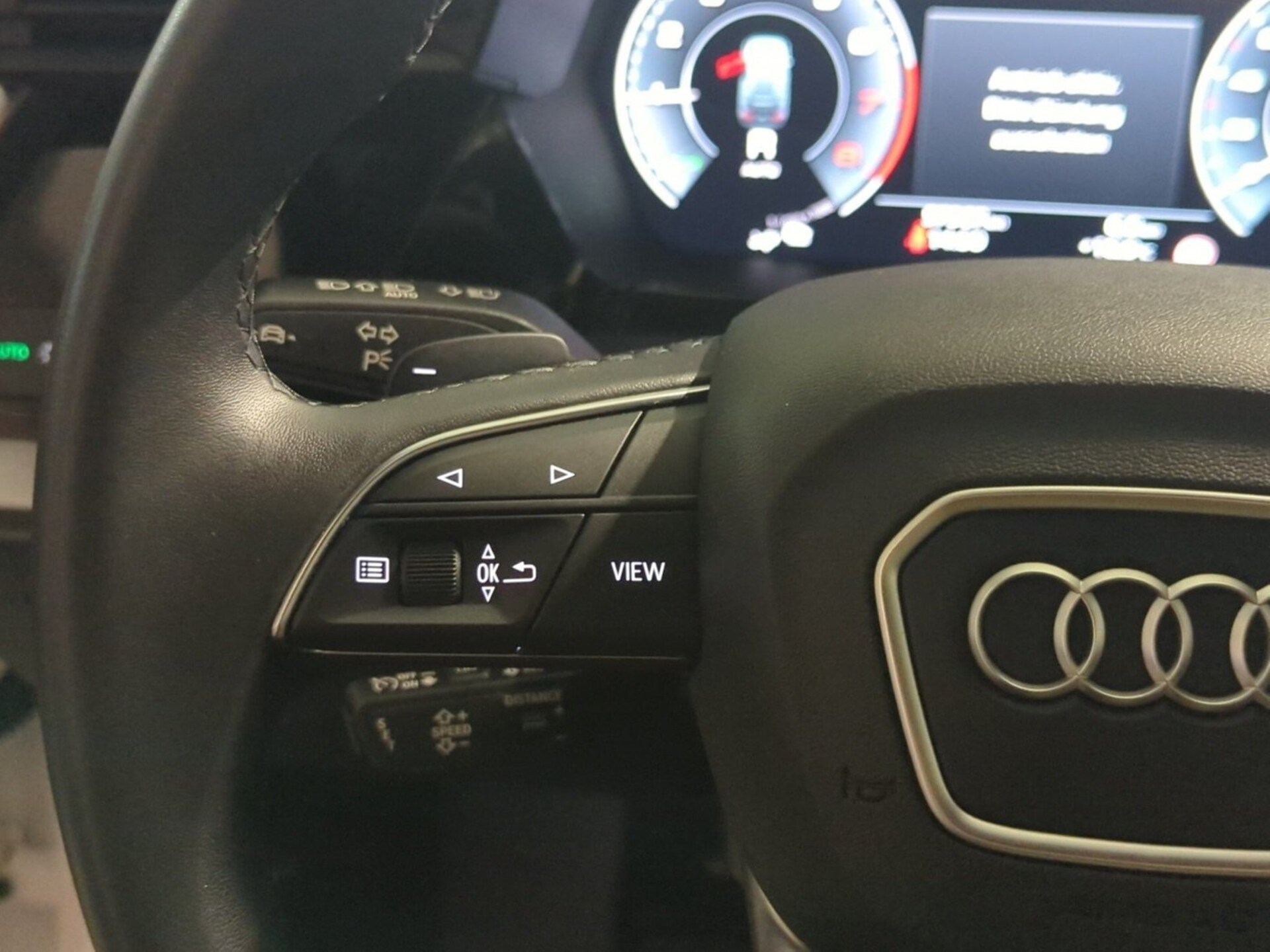 Audi A3 Sportback TFSI e
