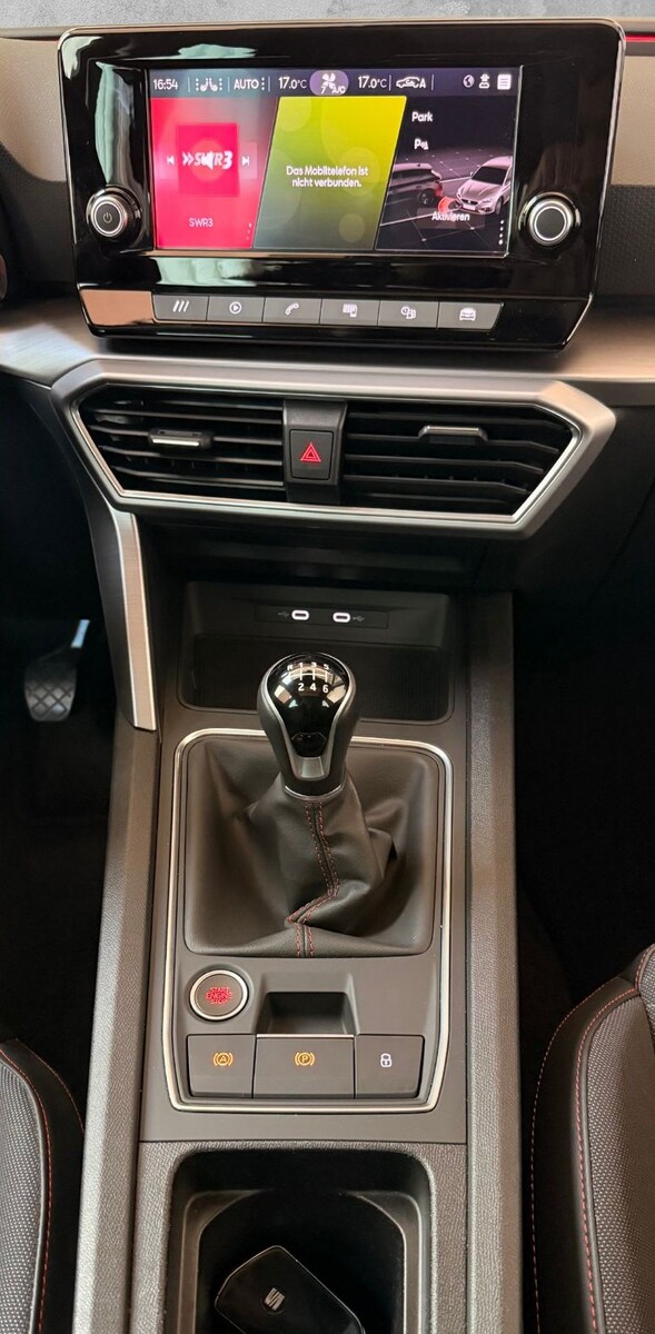 SEAT Leon – Bild 19