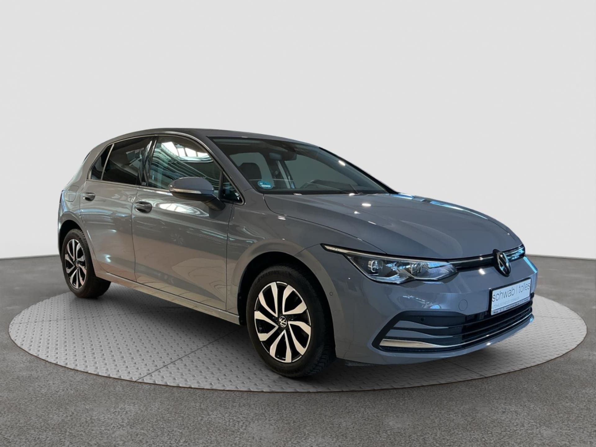 Volkswagen Golf Active