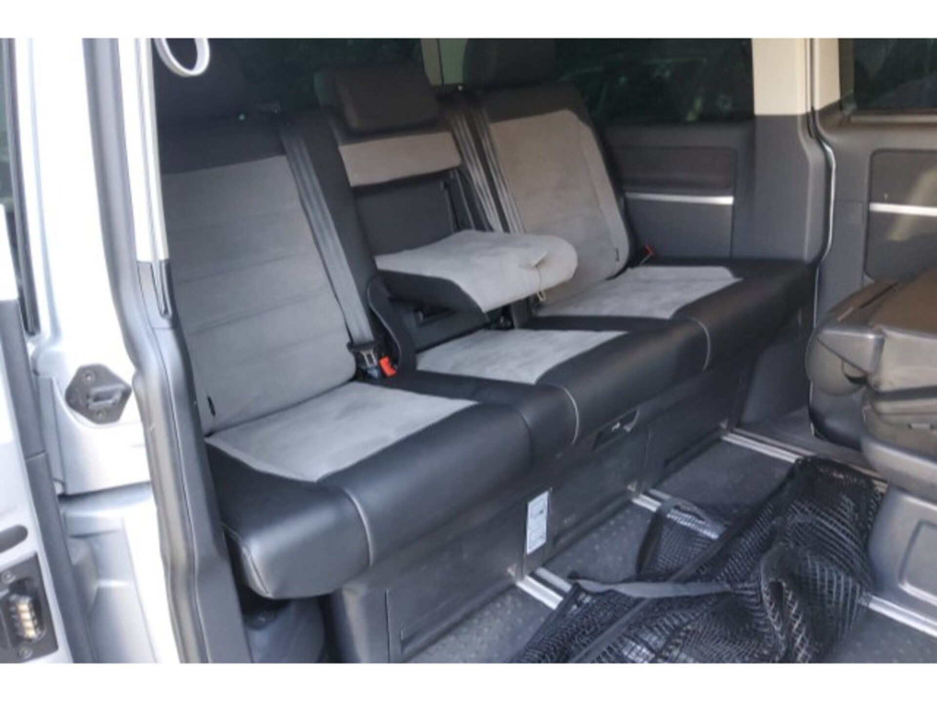 Volkswagen T6.1 California Beach