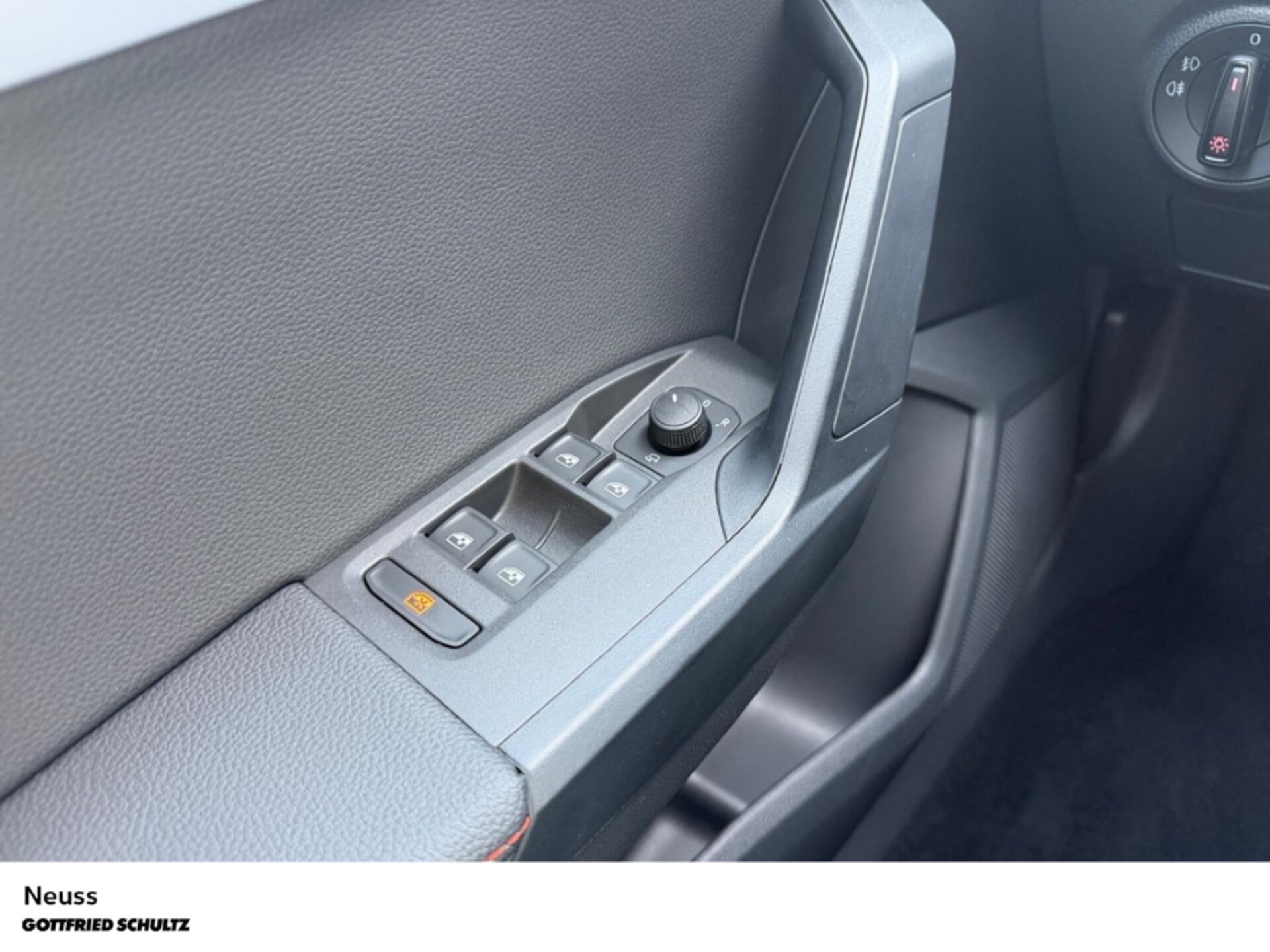 SEAT Ibiza FR