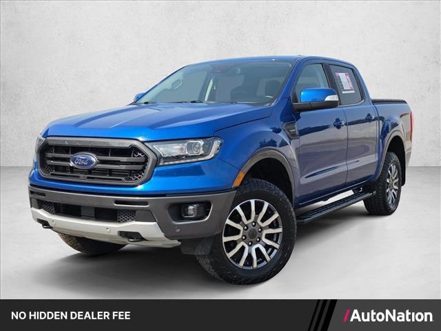 Photo of 2019 Ford Ranger