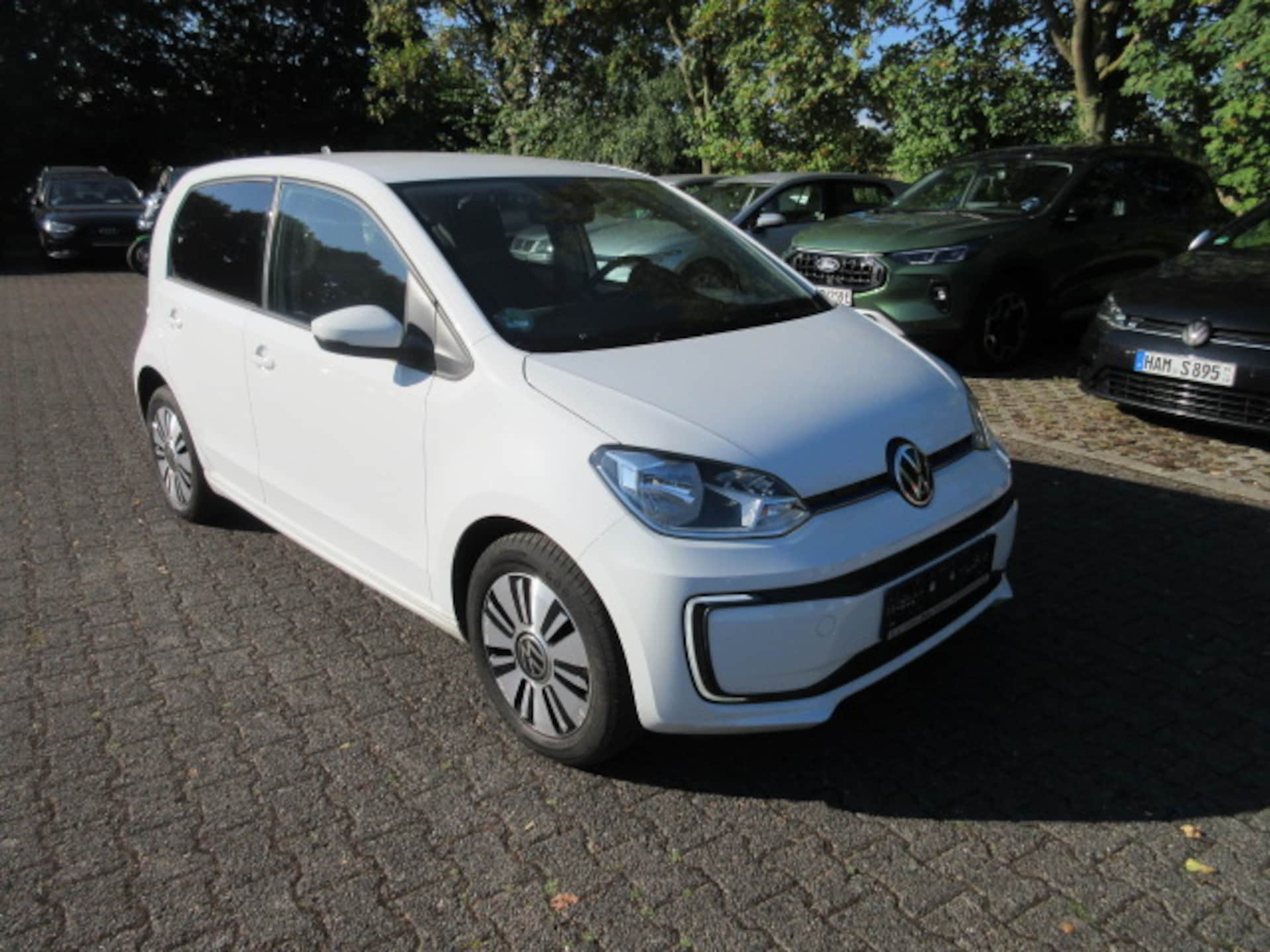 Volkswagen e-up! Style "Plus"