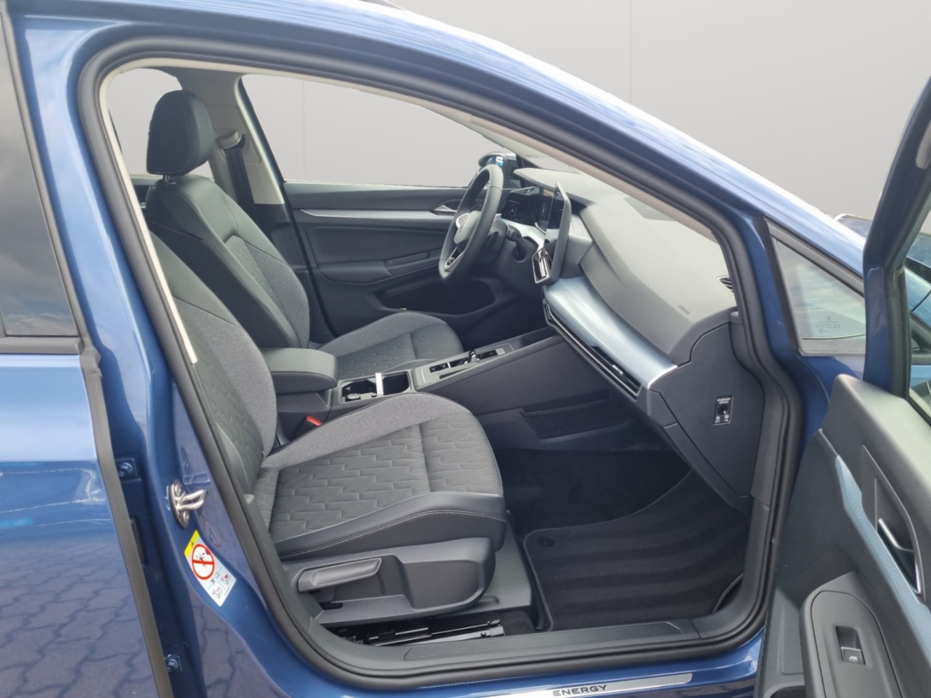 Volkswagen Golf Variant ENERGY