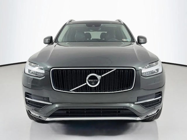 2018 Volvo XC90
