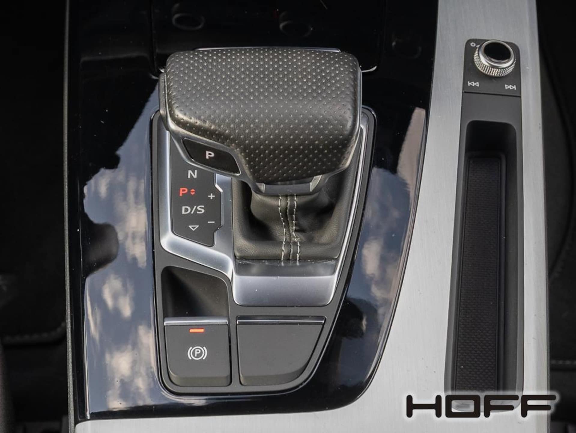 Audi Q5 SUV