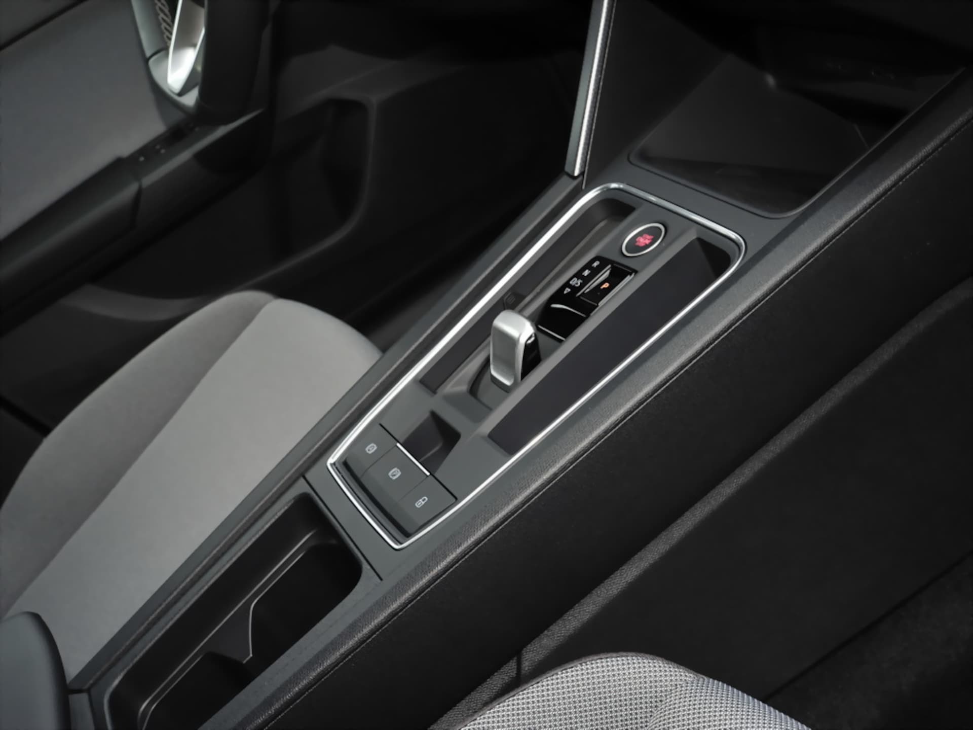 SEAT Leon Style