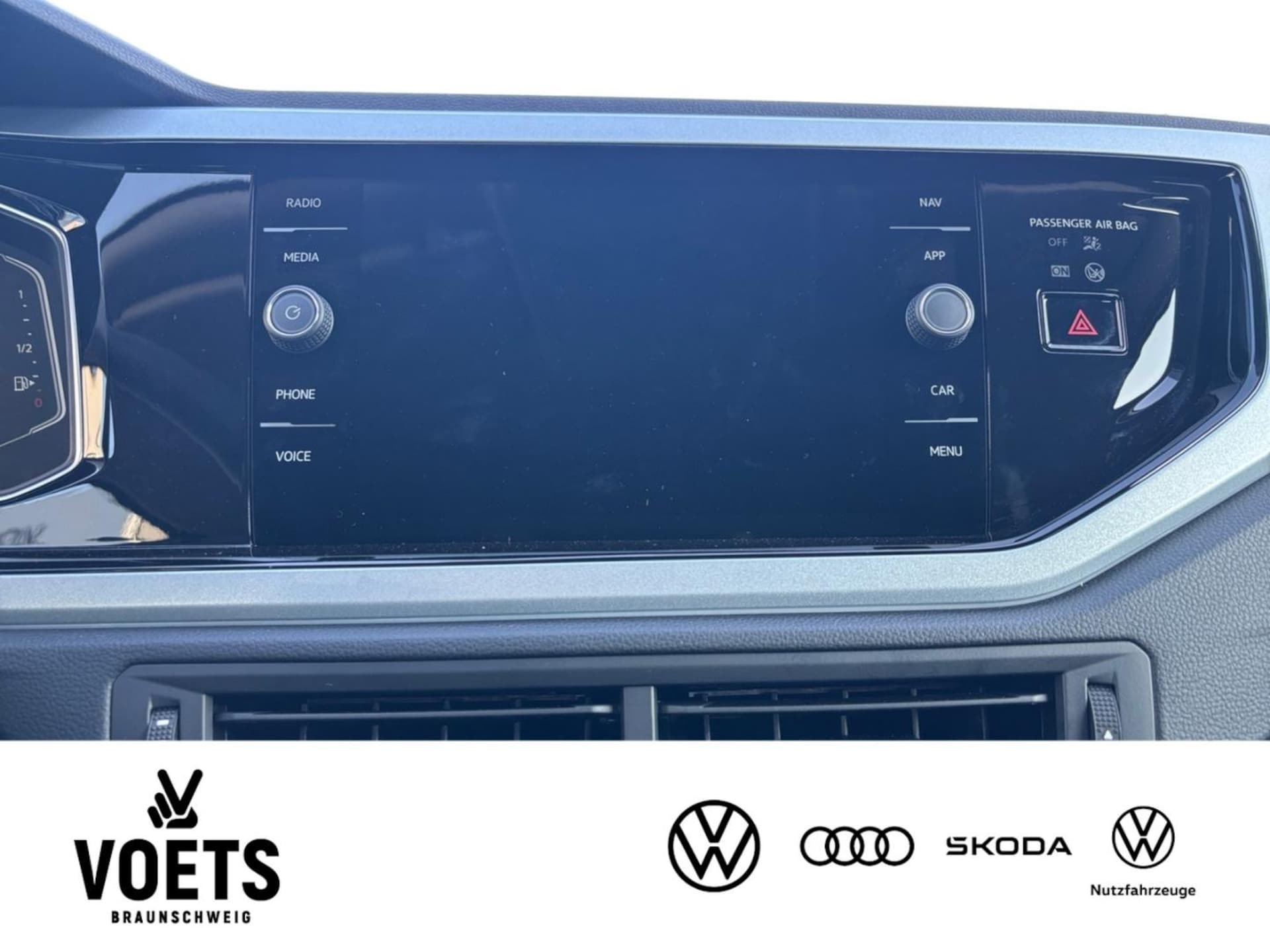 Volkswagen Taigo ENERGY