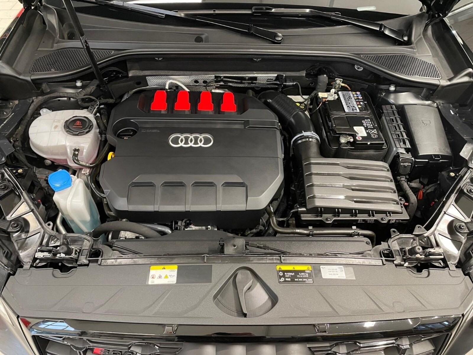 Audi SQ2 – Bild 7