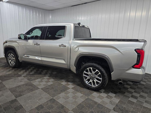 2023 Toyota Tundra
