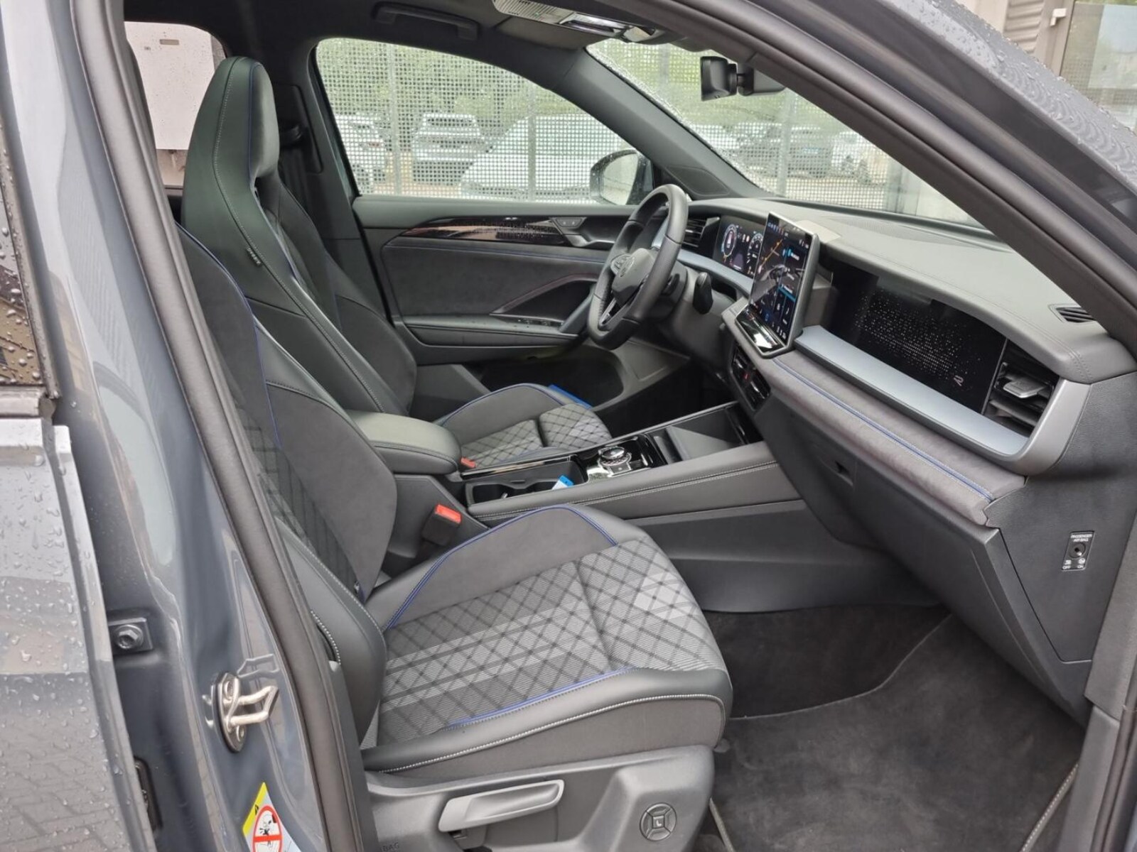 Volkswagen Tayron – Bild 15