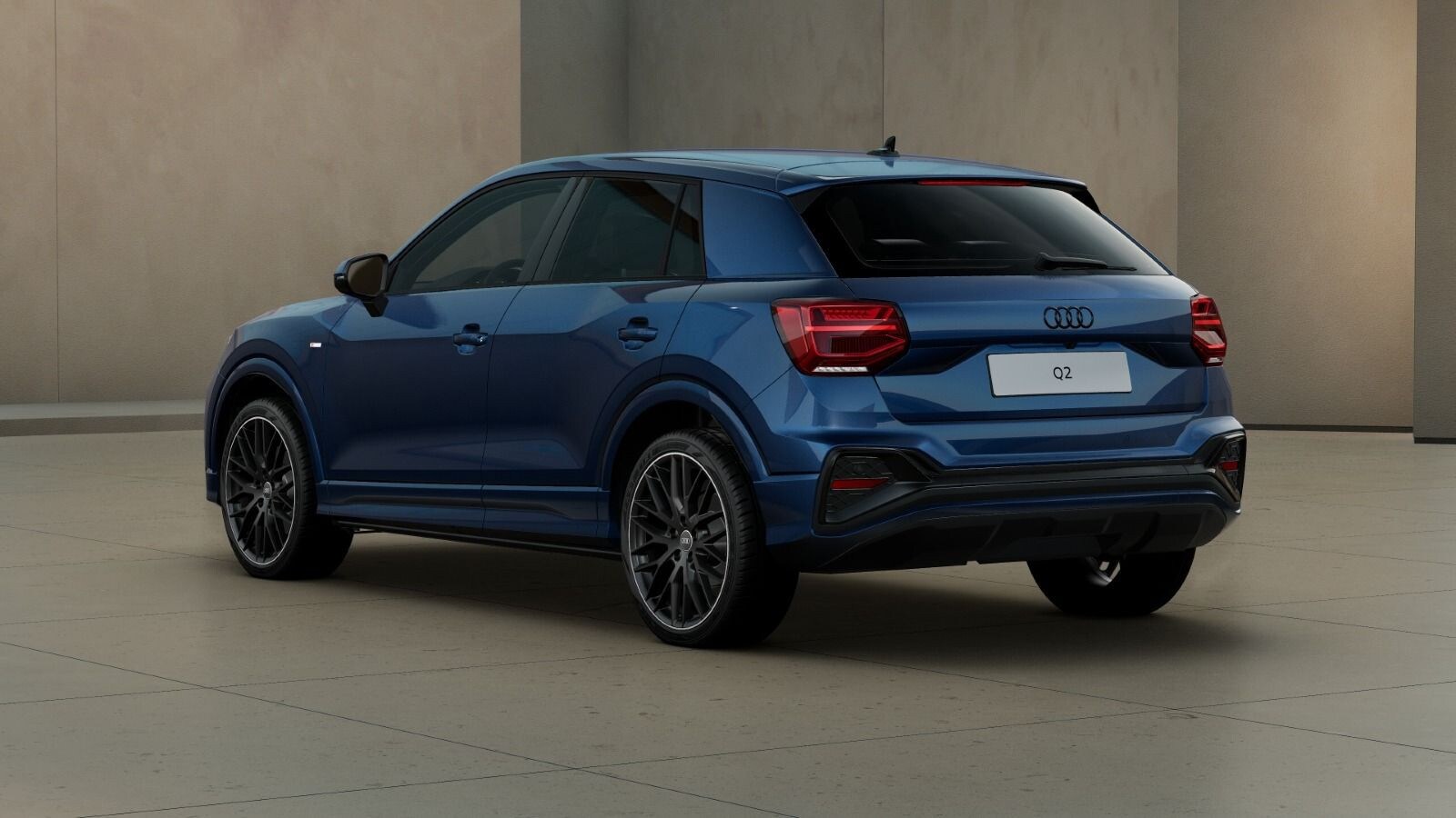 Audi Q2 – Bild 3