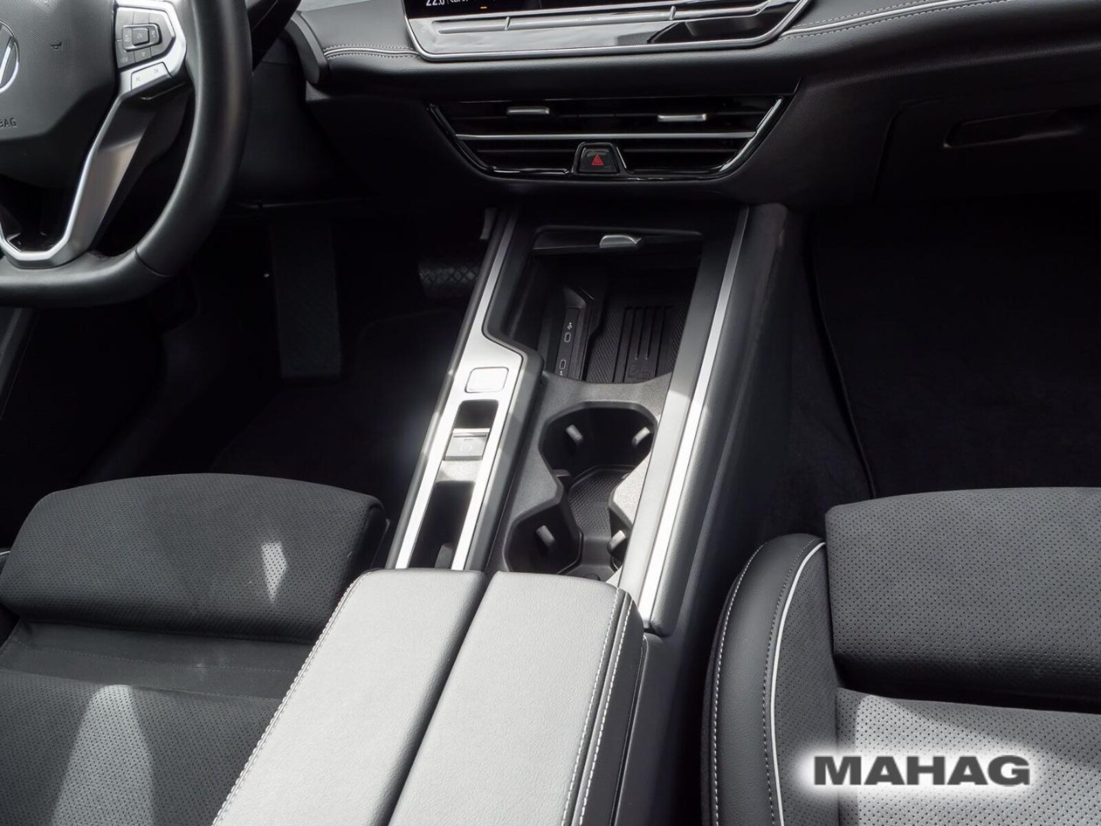 Volkswagen Passat – Bild 16
