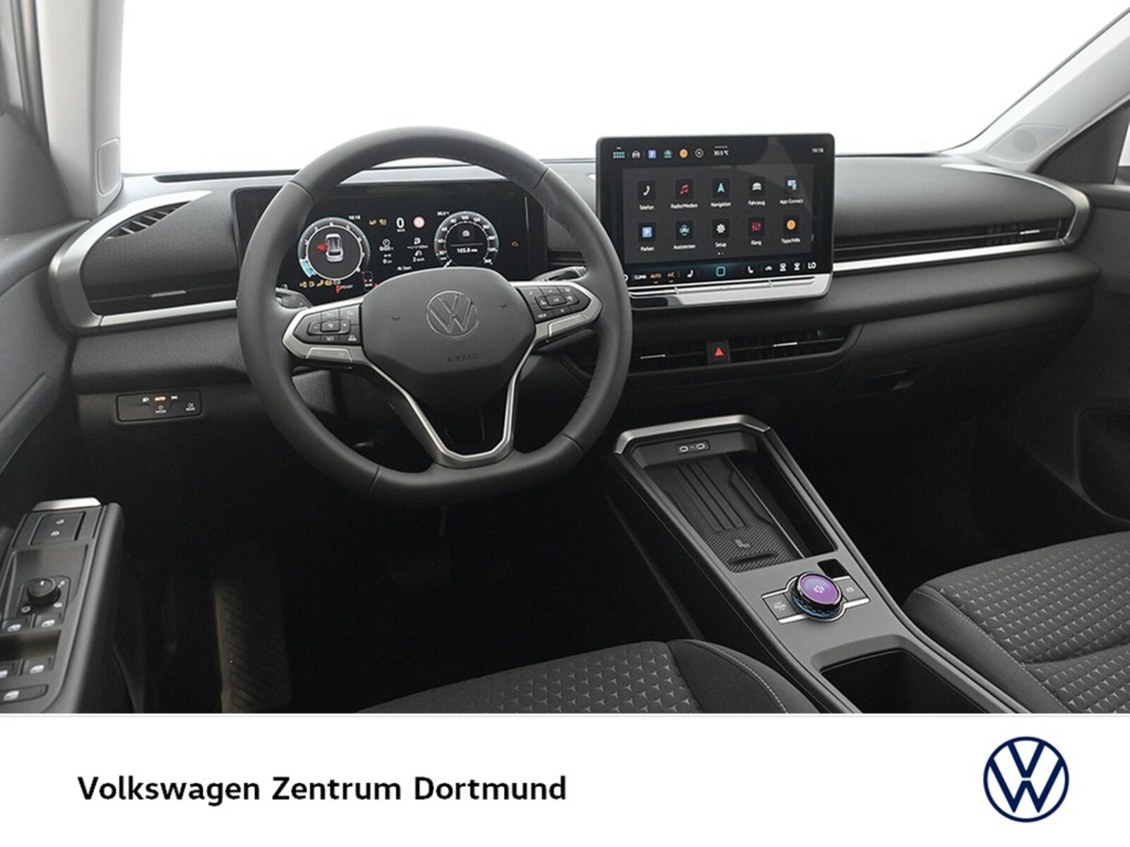 Volkswagen T-Roc – Bild 13