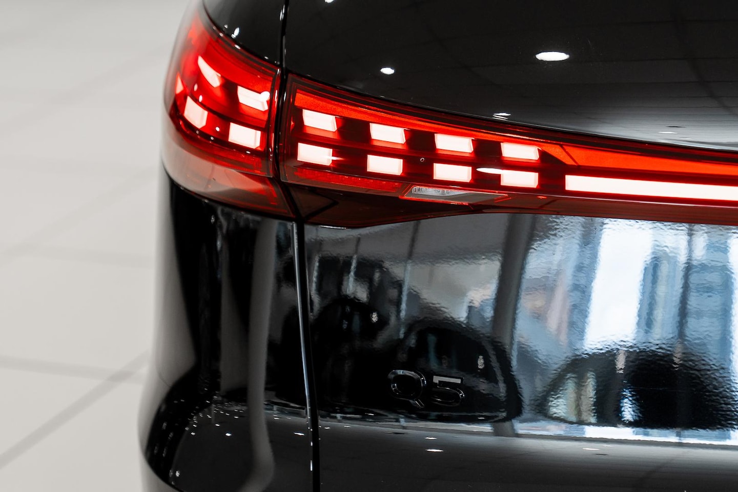 Image about Audi Q5 Sportback TFSI 150 kW