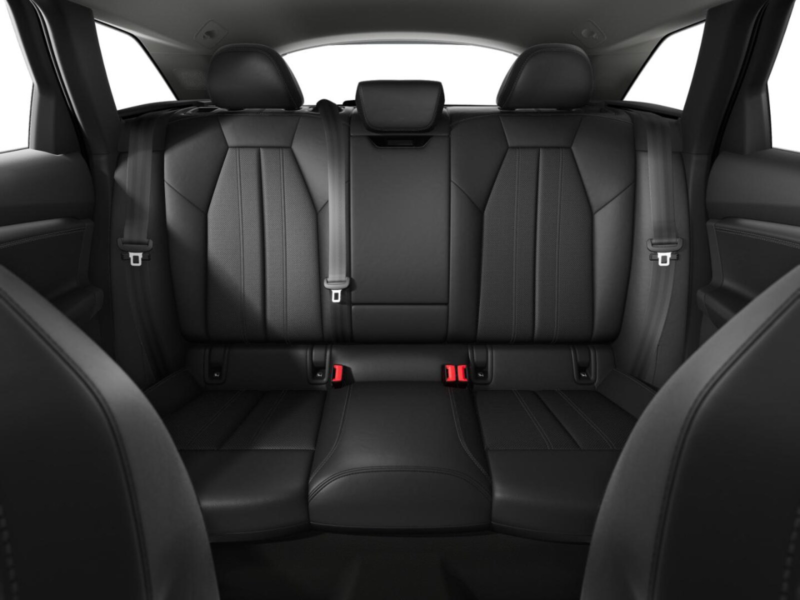 Audi A6 Avant e-tron – Bild 11