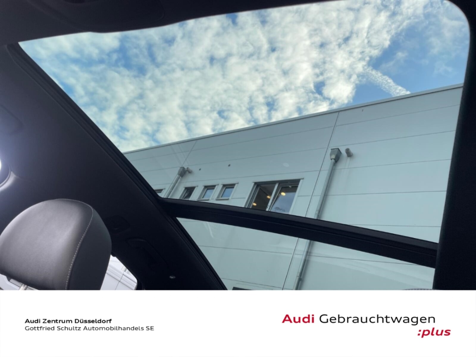 Audi Q5 – Bild 14