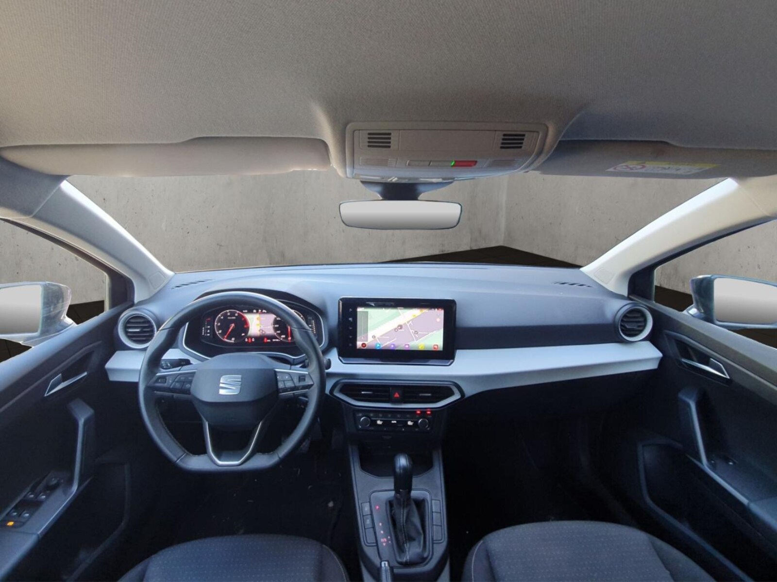 SEAT Ibiza – Bild 14