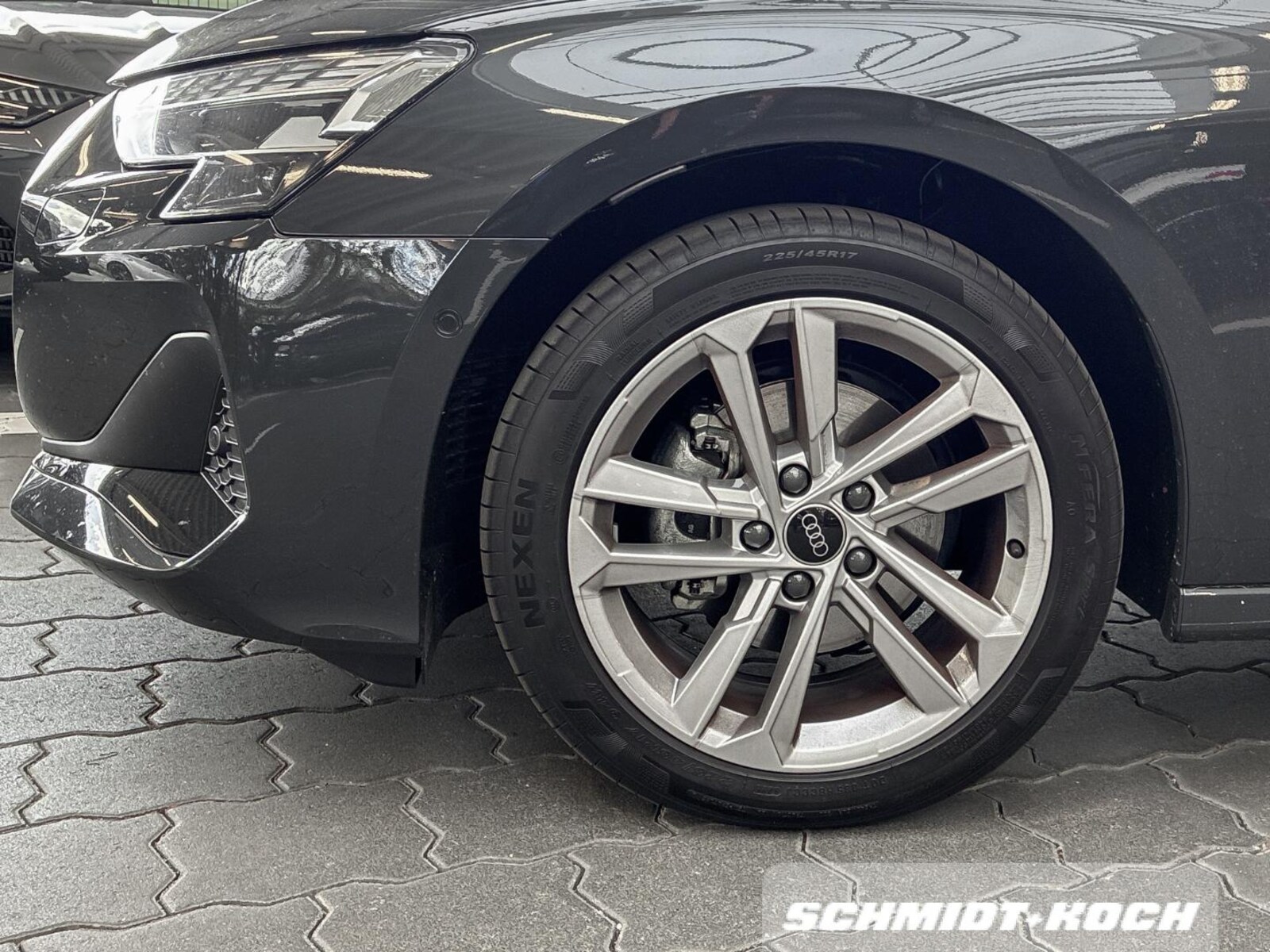 Audi A3 Sportback – Bild 8