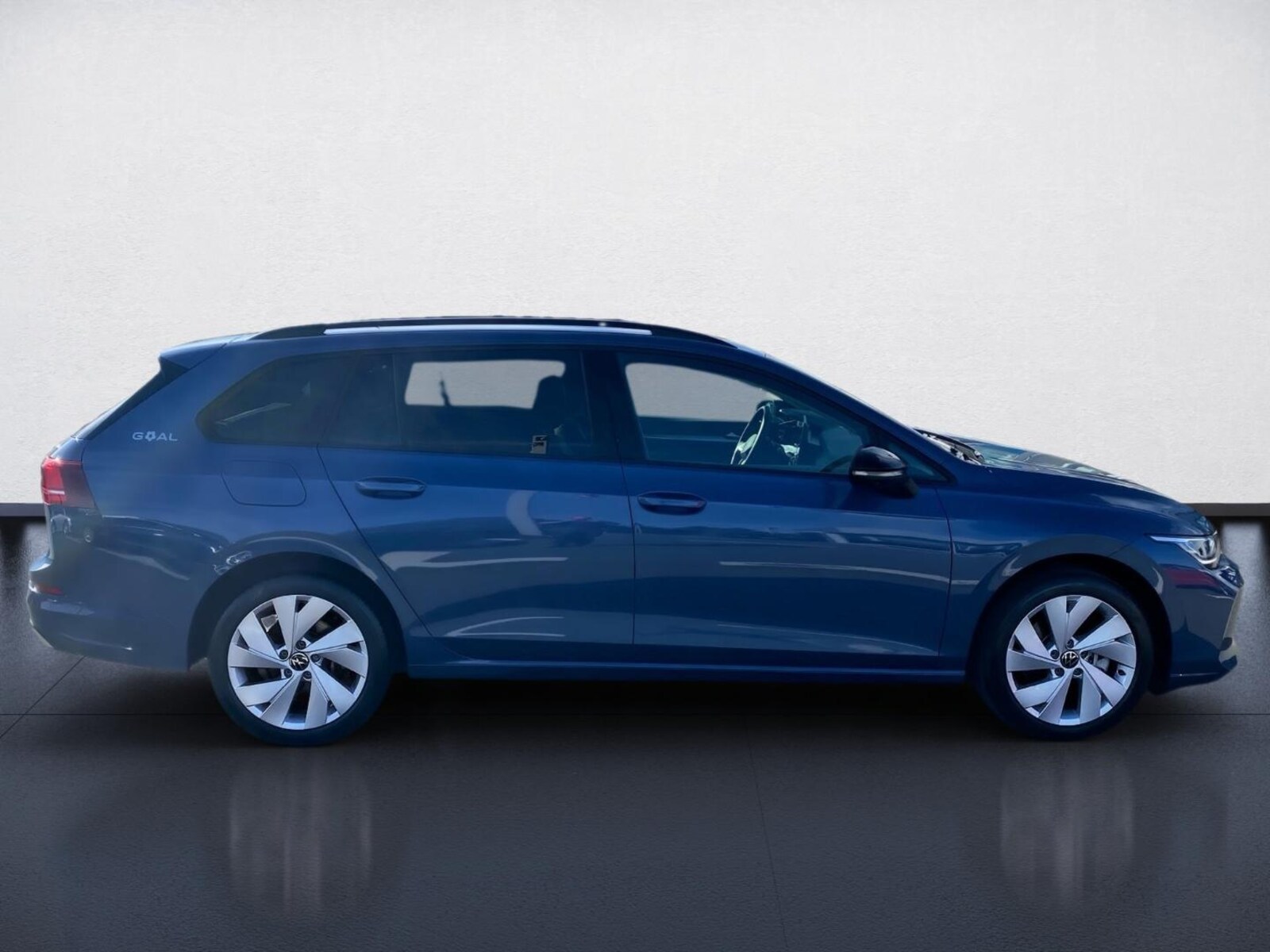 Volkswagen Golf Variant – Bild 7