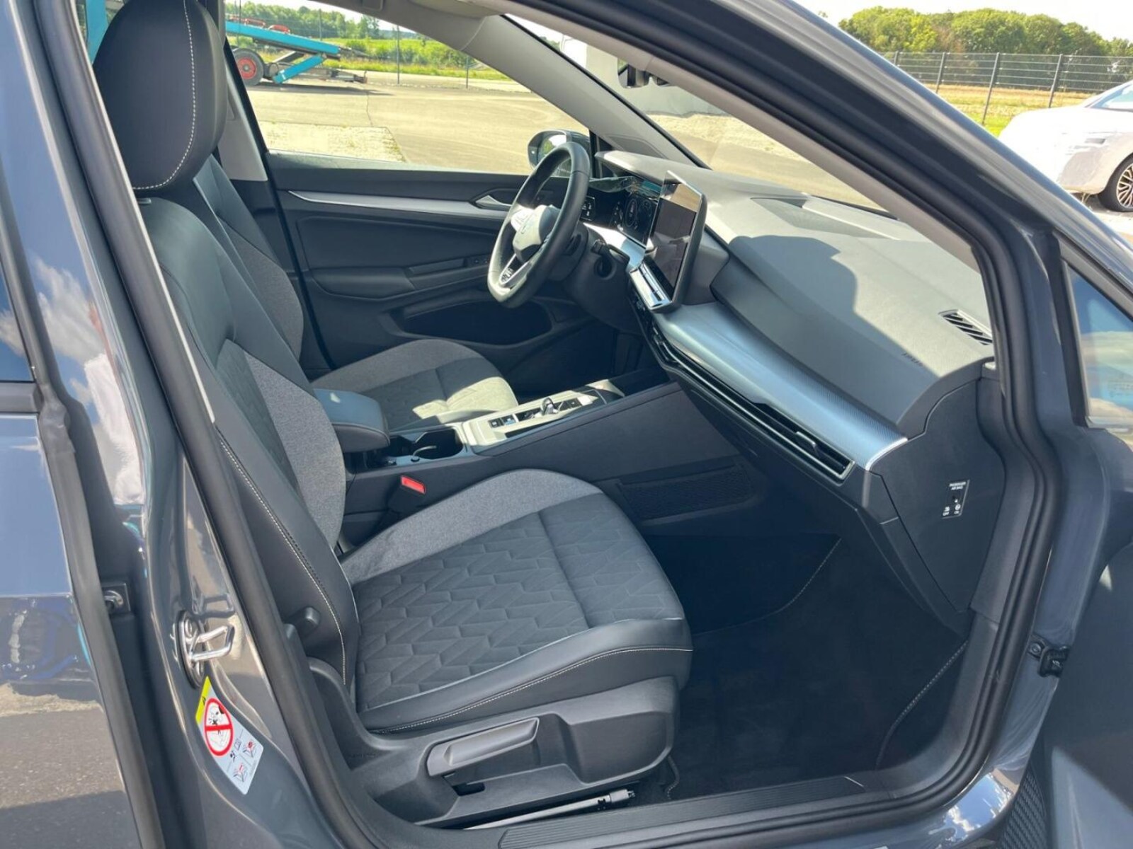 Volkswagen Golf – Bild 20