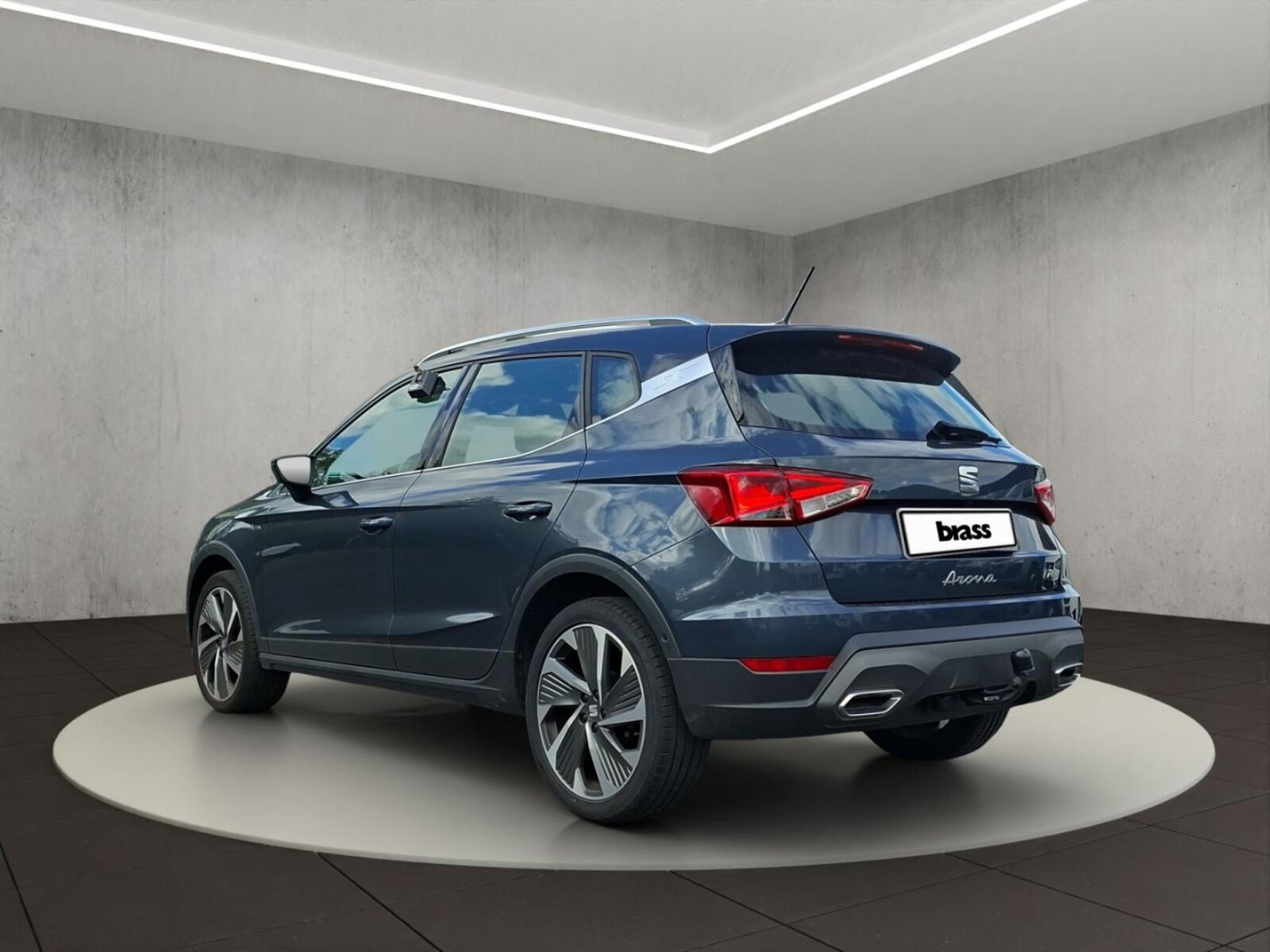 SEAT Arona – Bild 3