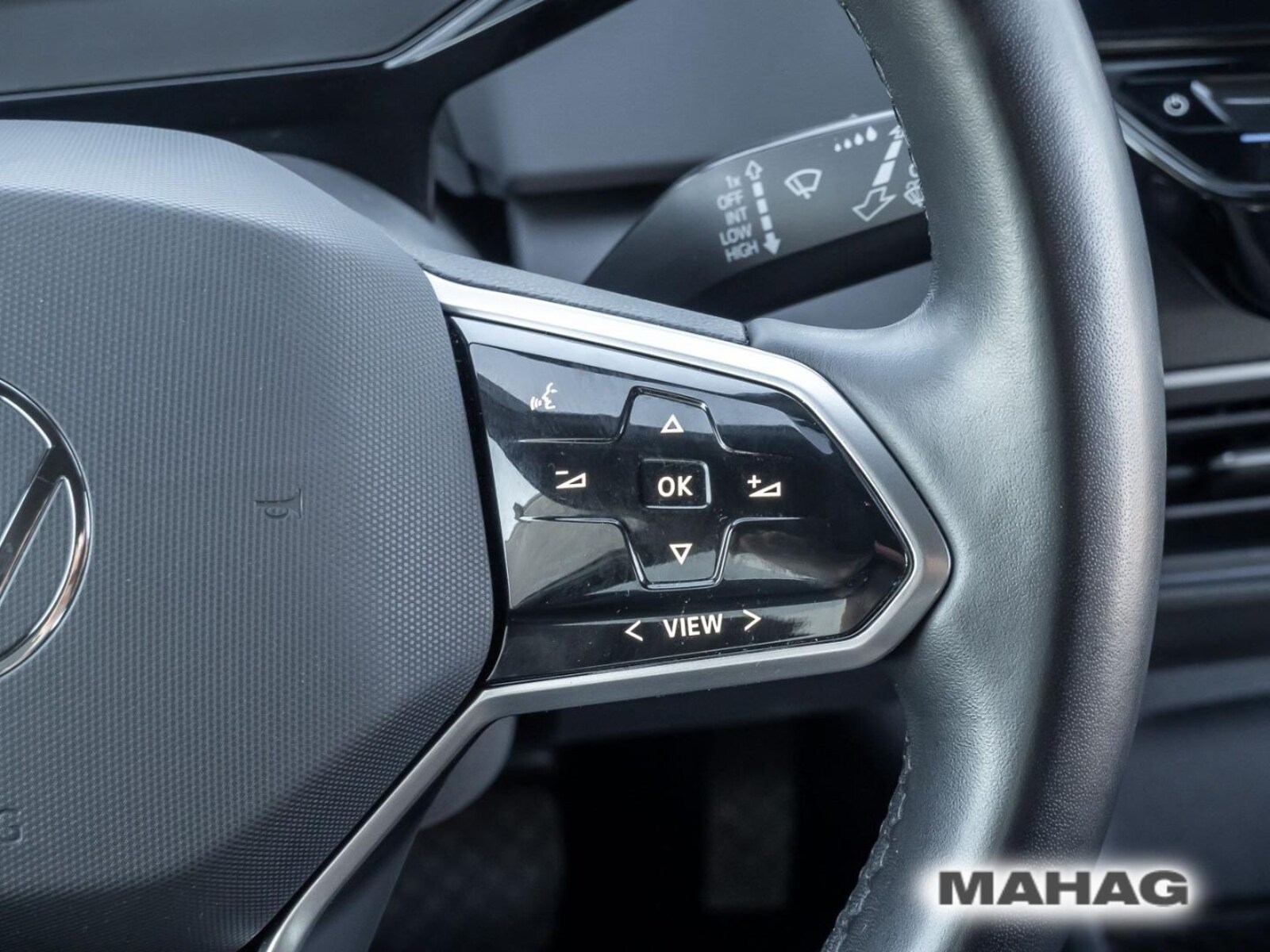 Volkswagen ID.3 – Bild 22