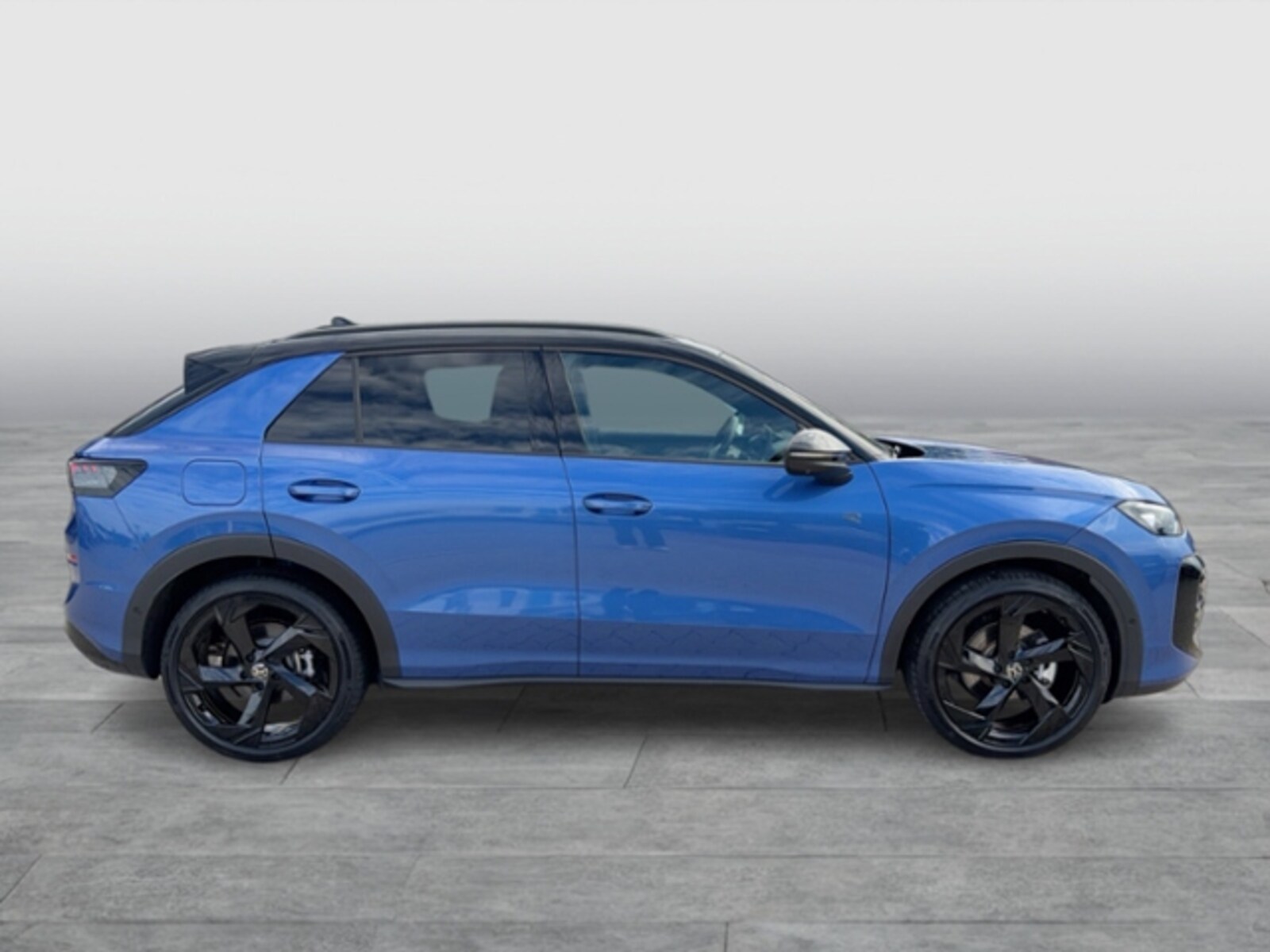 Volkswagen T-Roc – Bild 6