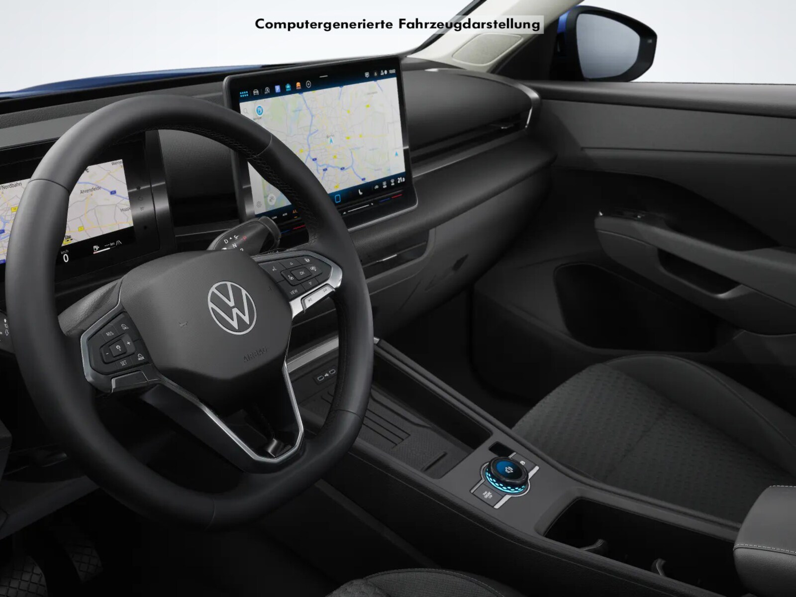 Volkswagen T-Roc – Bild 9