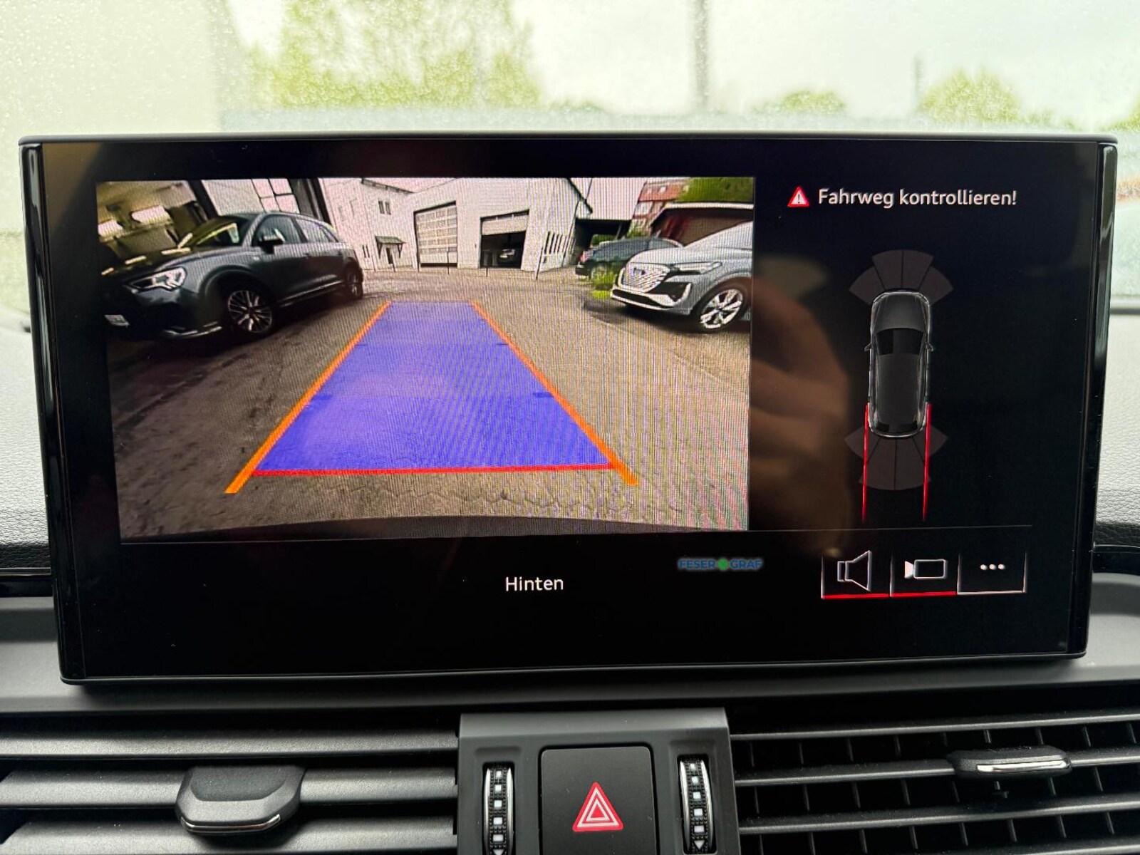 Audi Q5 – Bild 13