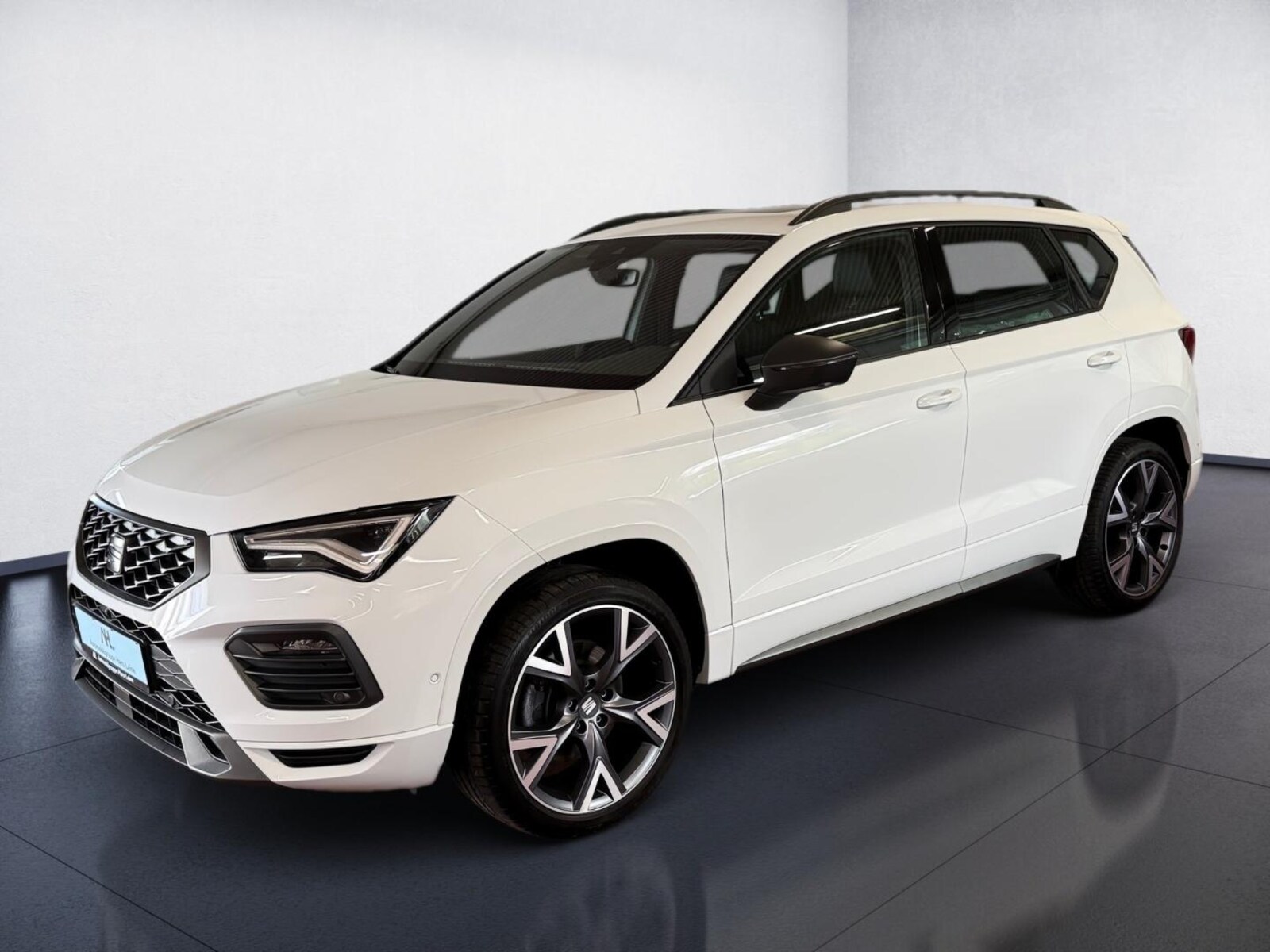 SEAT Ateca – Bild 2