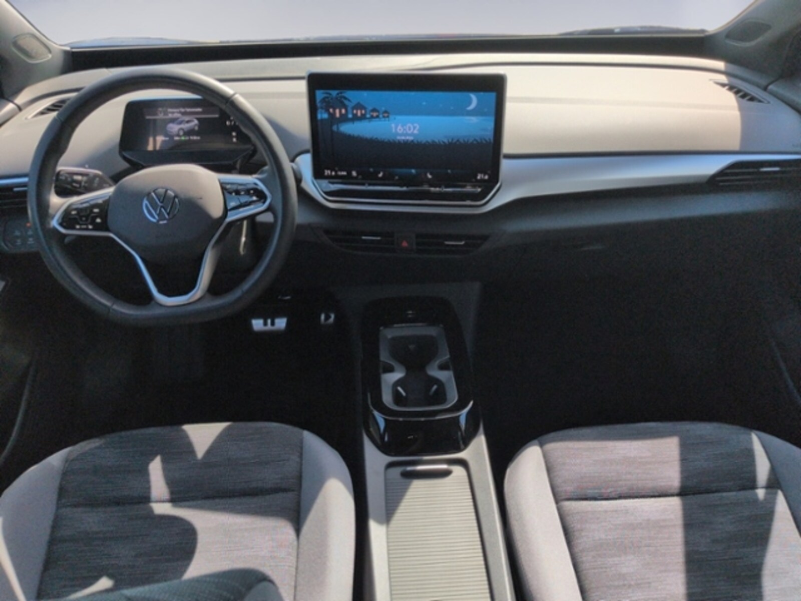 Volkswagen ID.4 – Bild 16