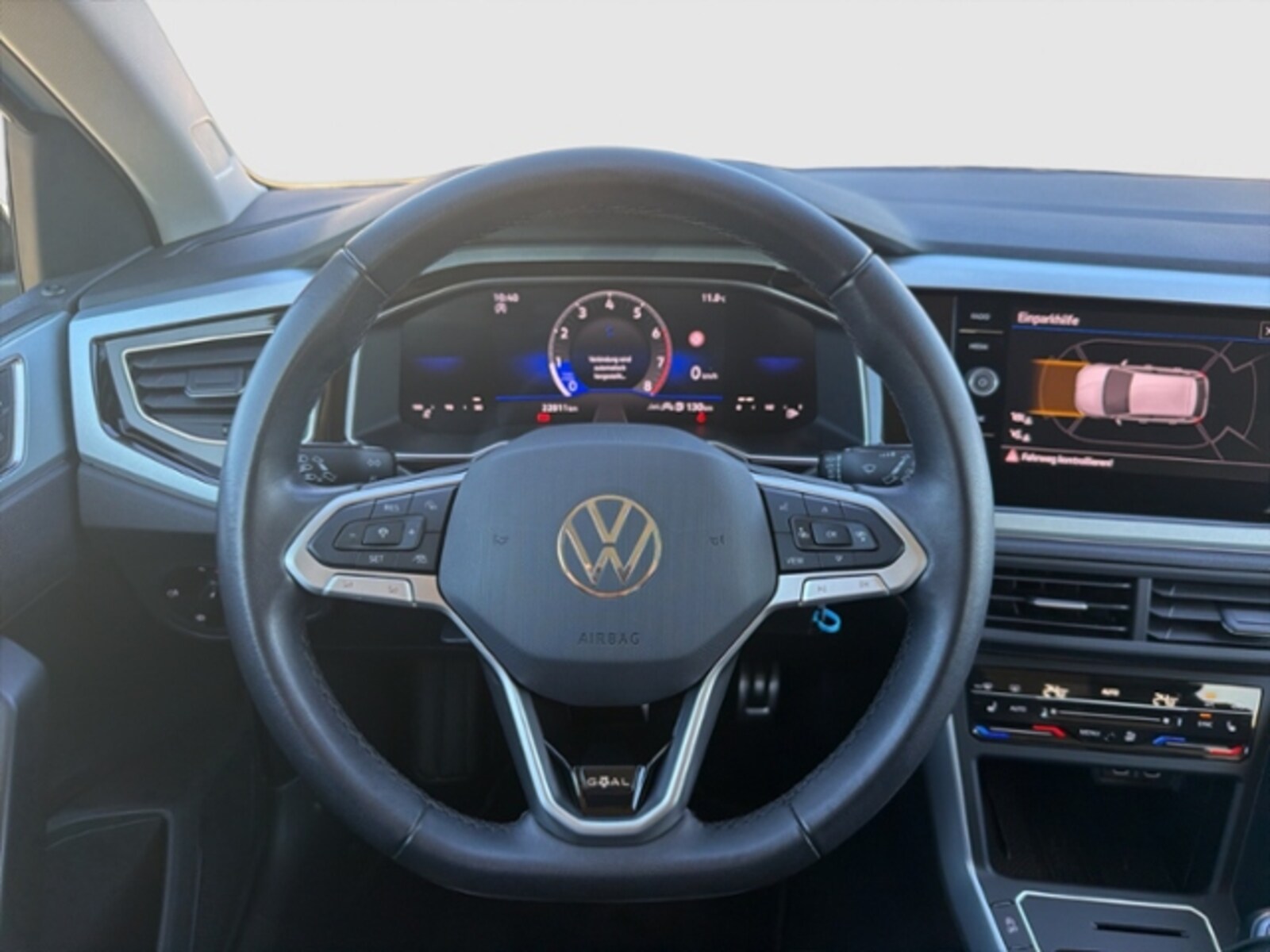 Volkswagen Polo – Bild 19