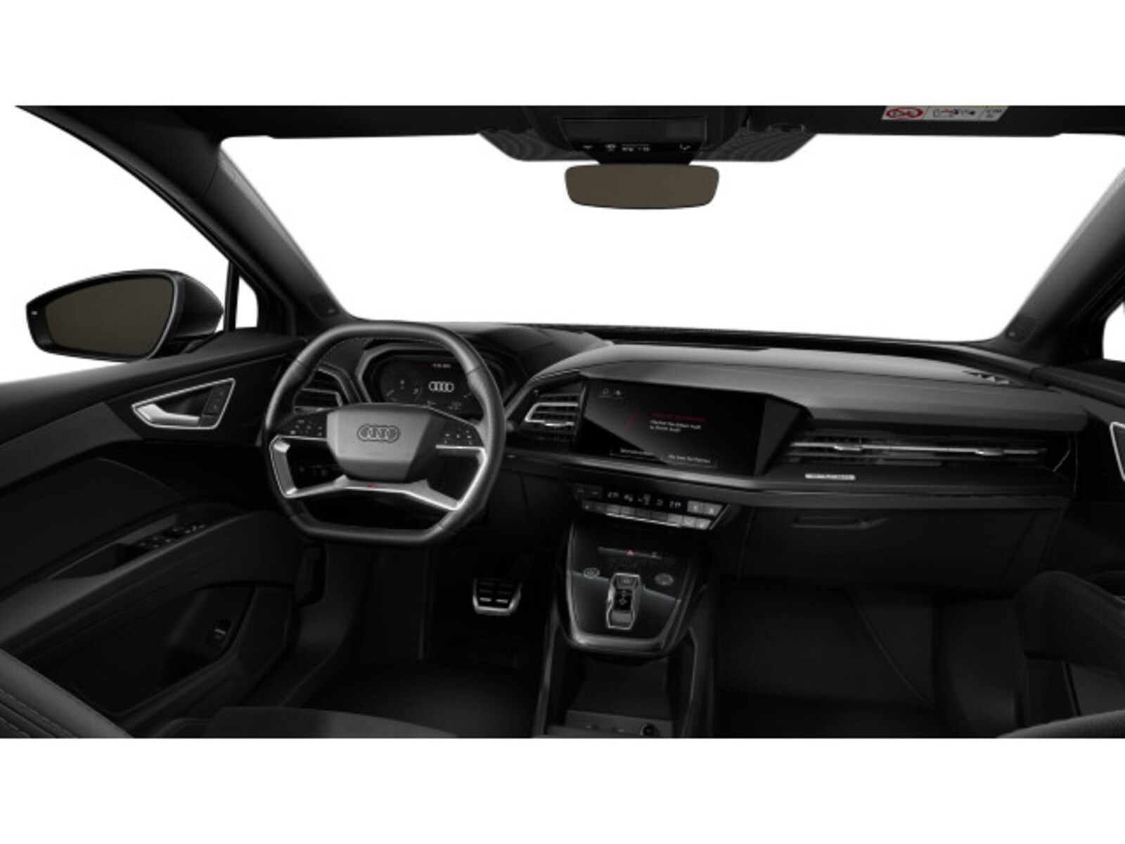Audi Q4 e-tron – Bild 8
