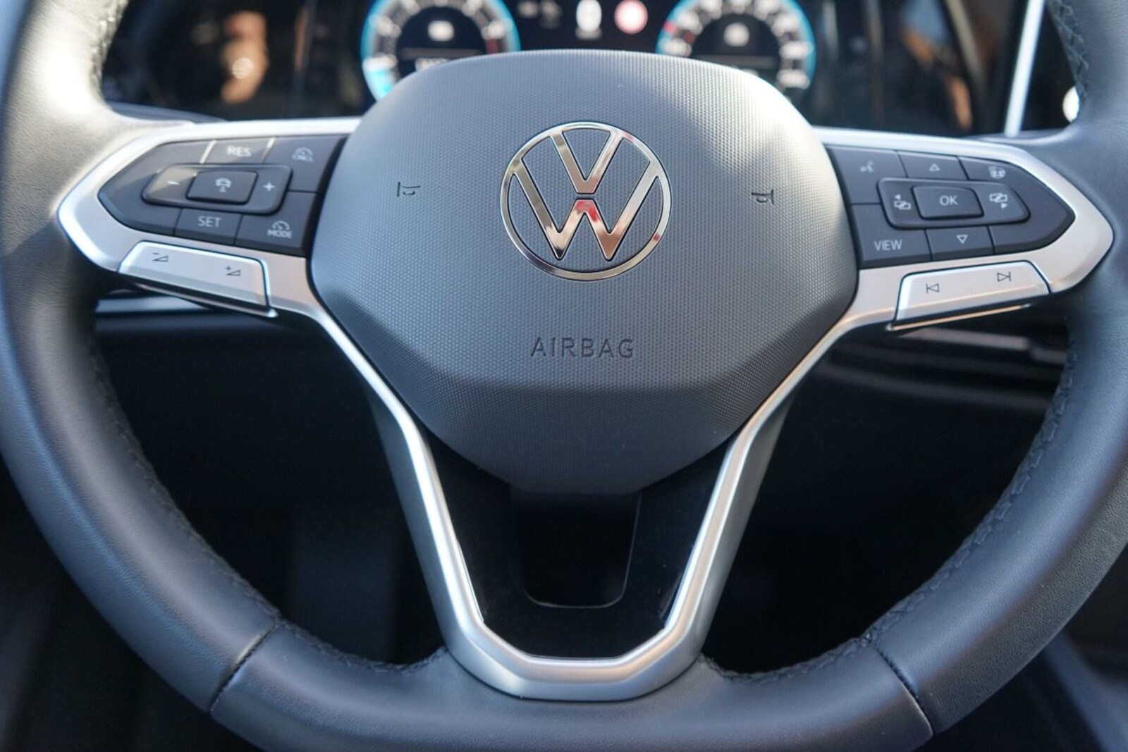 Volkswagen Golf – Bild 16