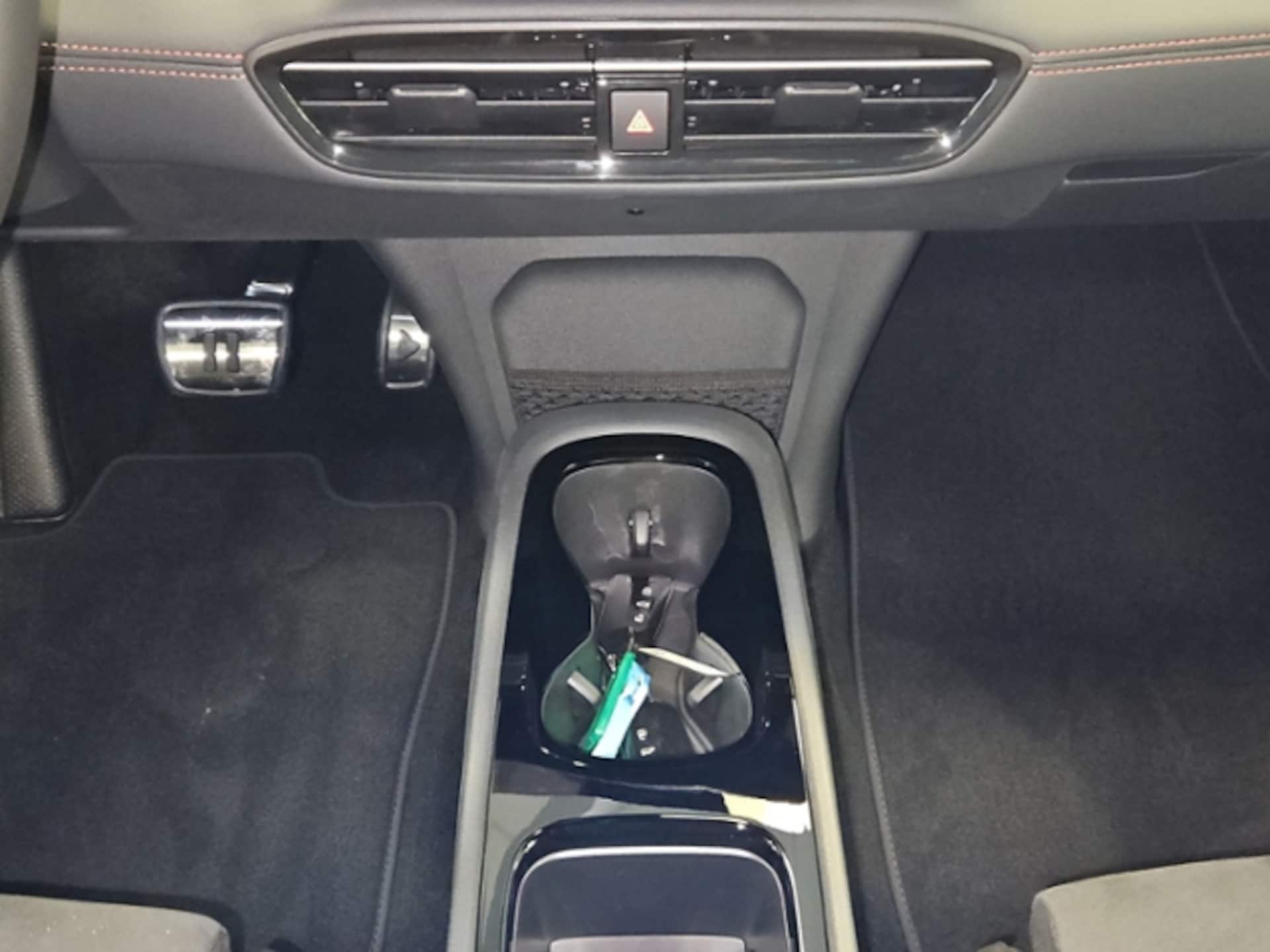 Volkswagen ID.3 GTX