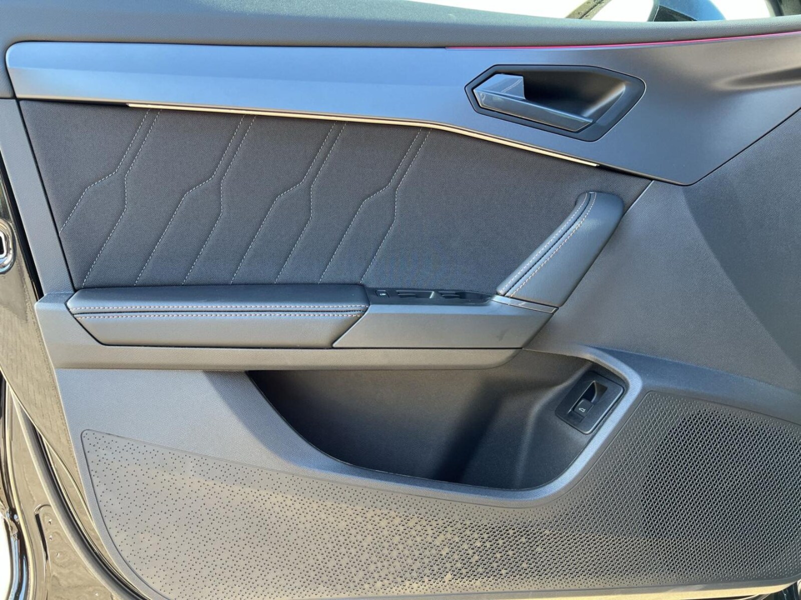 CUPRA Formentor – Bild 9