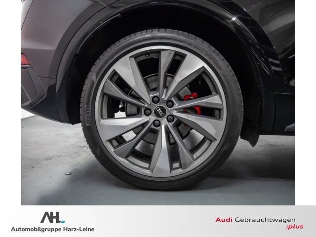 Image about Audi SQ5 Sportback TDI tiptronic