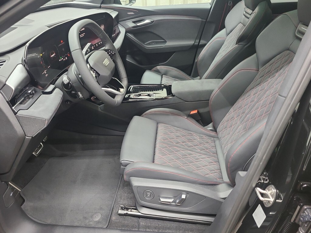 Image about Audi SQ6 Sportback e-tron e-tron