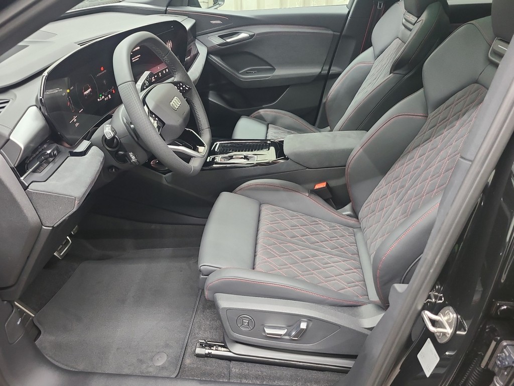 Image about Audi SQ6 Sportback e-tron e-tron