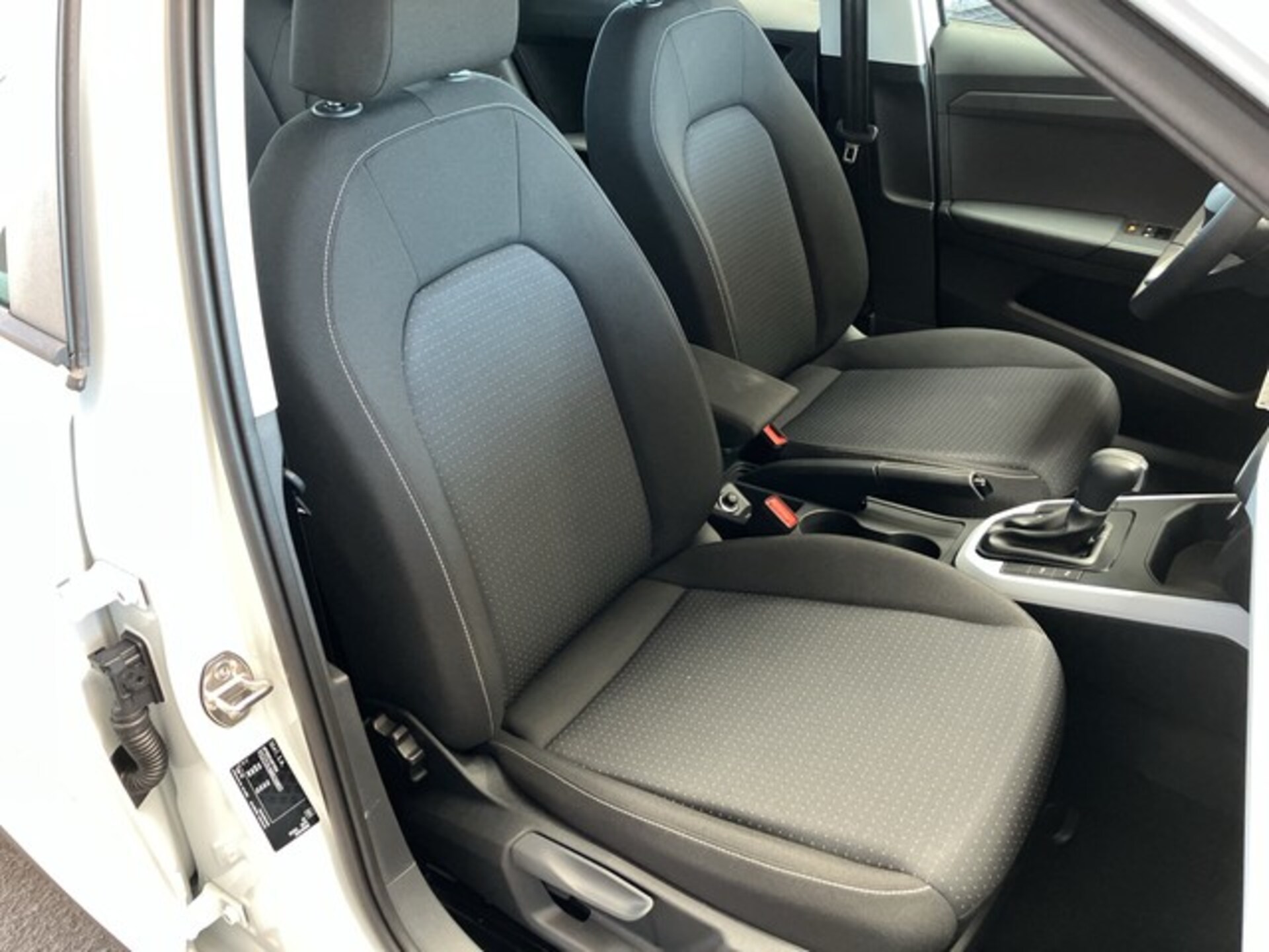 SEAT Arona Style