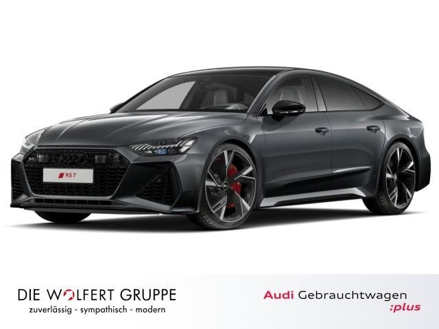 Audi RS7