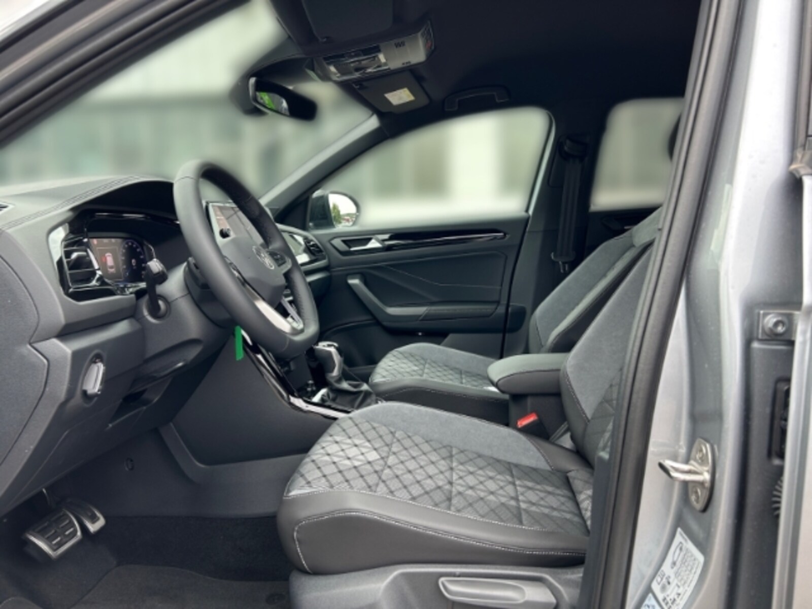 Volkswagen T-Roc – Bild 7