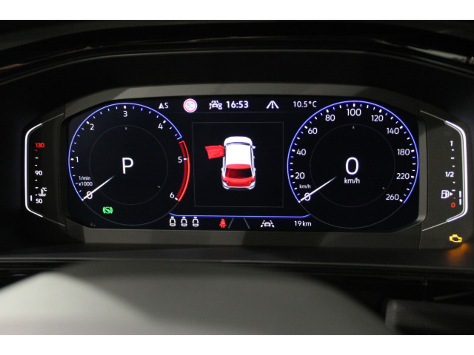 Volkswagen T-Roc – Bild 14