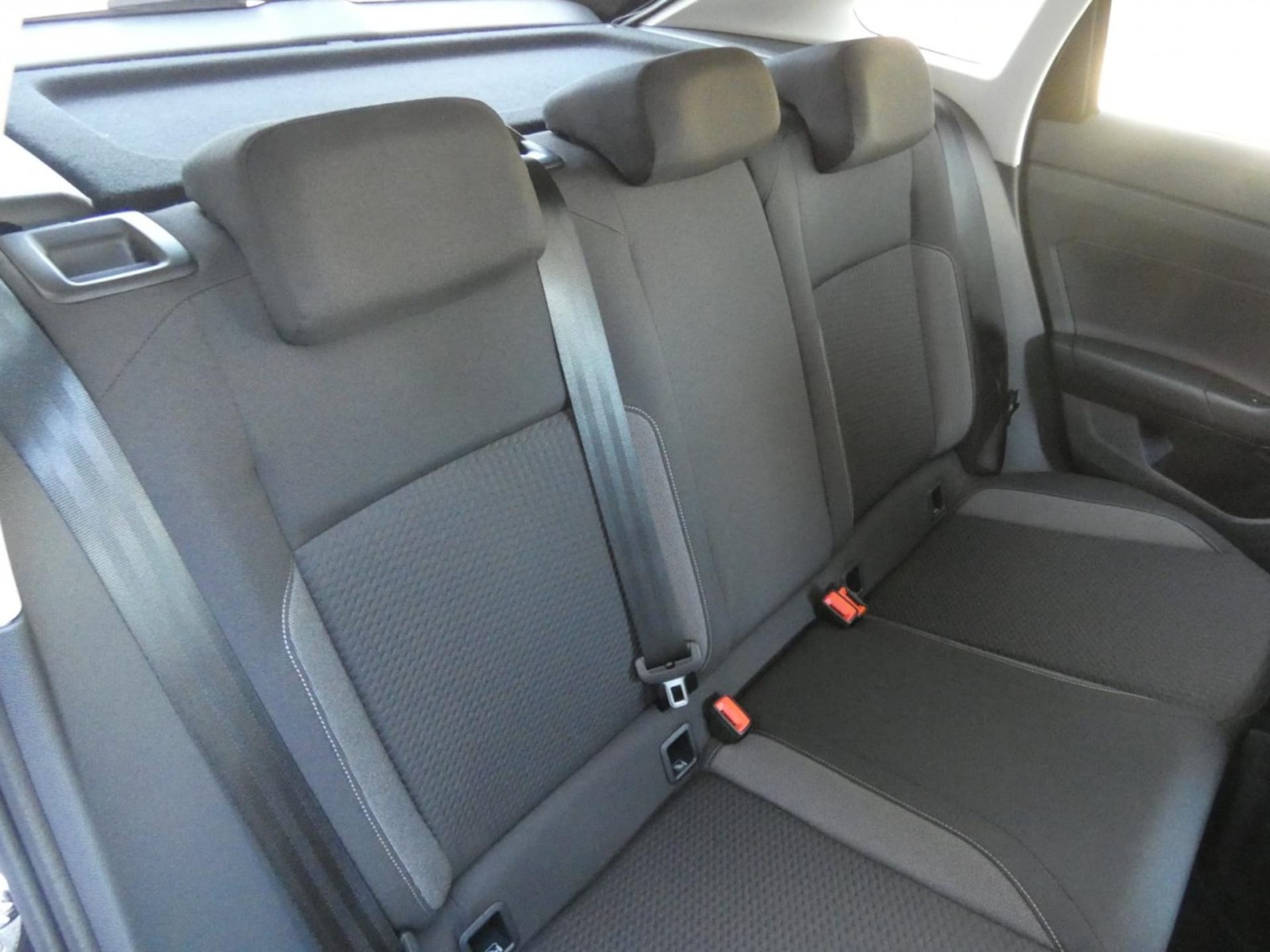 Volkswagen Taigo Life