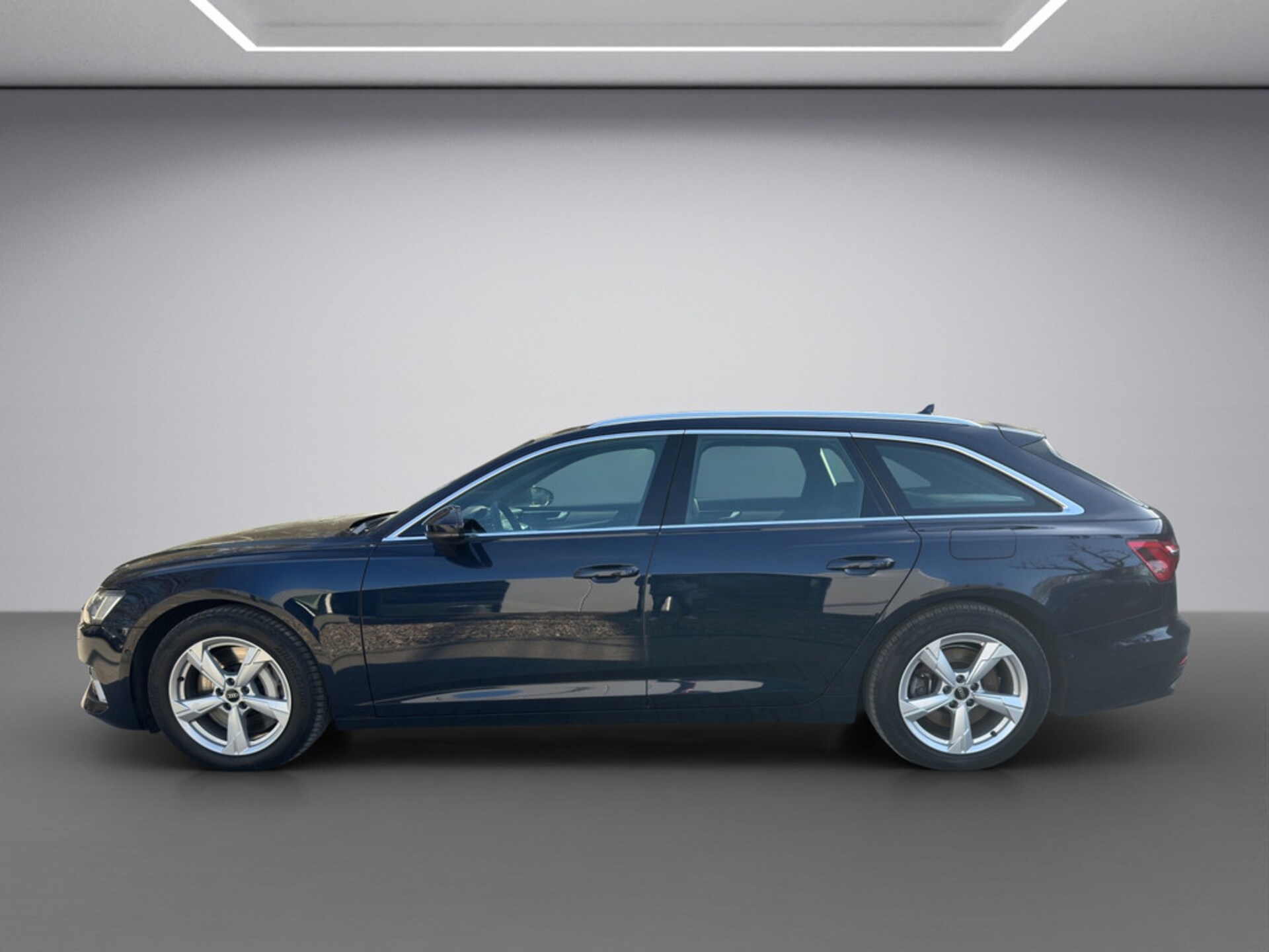 Audi A6 Avant TFSI e Sport