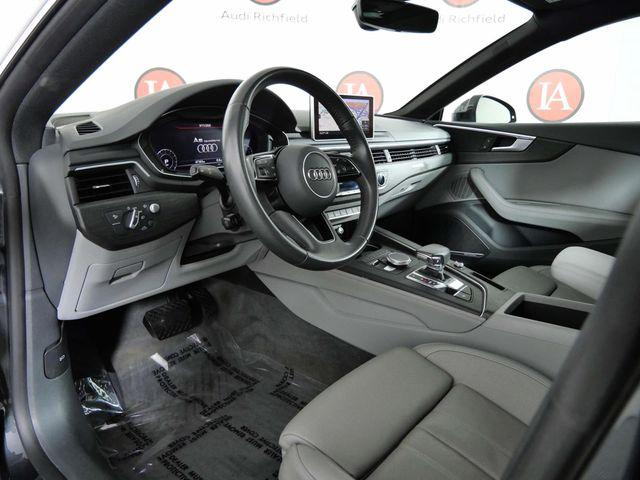 2019 Audi A5 Sportback Prestige - Photo 16