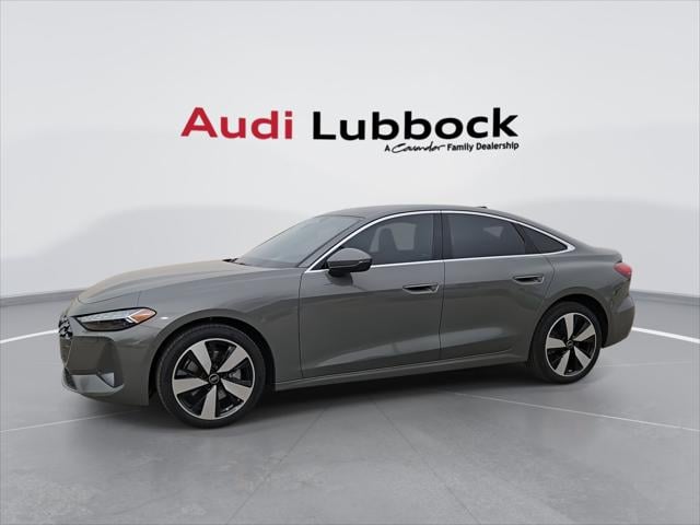 2025 Audi A4 Premium Plus - Photo 5